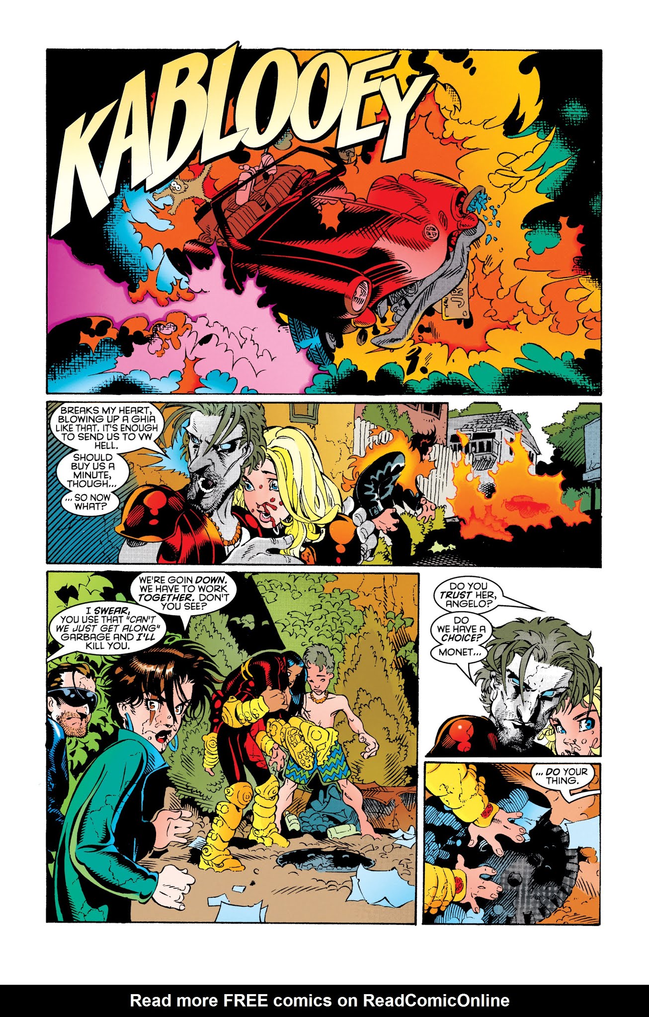 Read online X-Men: Operation Zero Tolerance comic -  Issue # TPB (Part 2) - 63