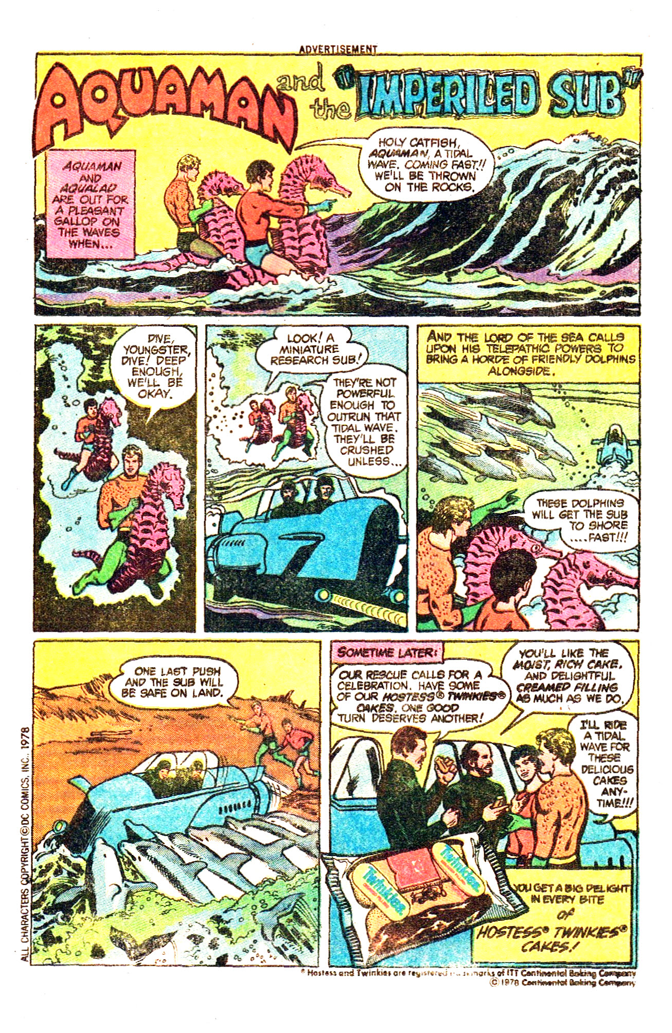 Read online Freedom Fighters (1976) comic -  Issue #15 - 13