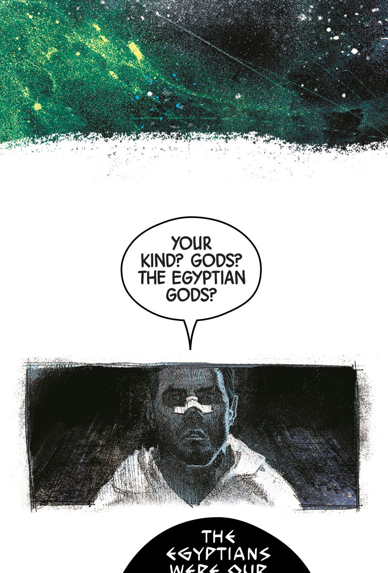 Read online Moon Knight: Welcome to New Egypt Infinity Comic comic -  Issue #3 - 3
