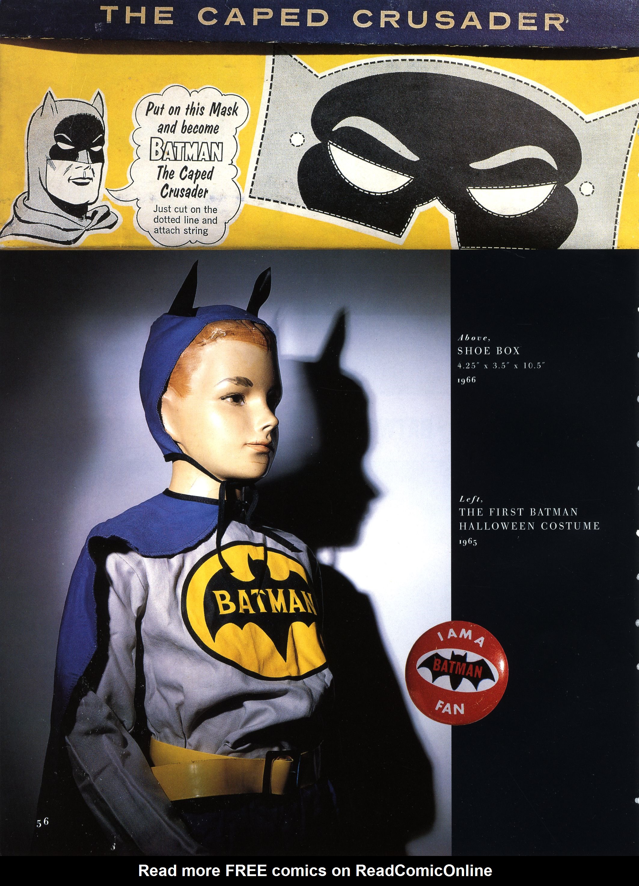 Read online Batman Collected comic -  Issue # TPB (Part 1) - 65