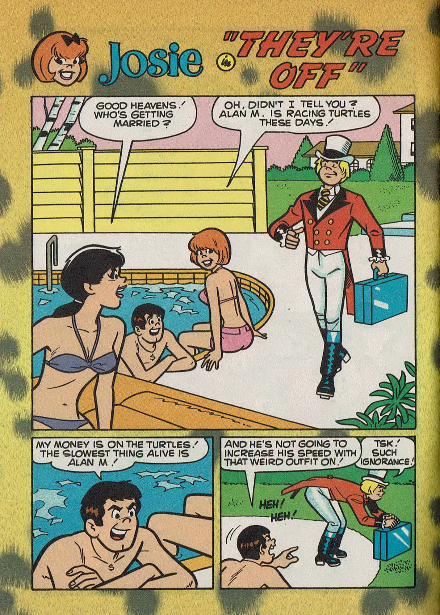 Read online Archie's Pals 'n' Gals Double Digest Magazine comic -  Issue #105 - 102