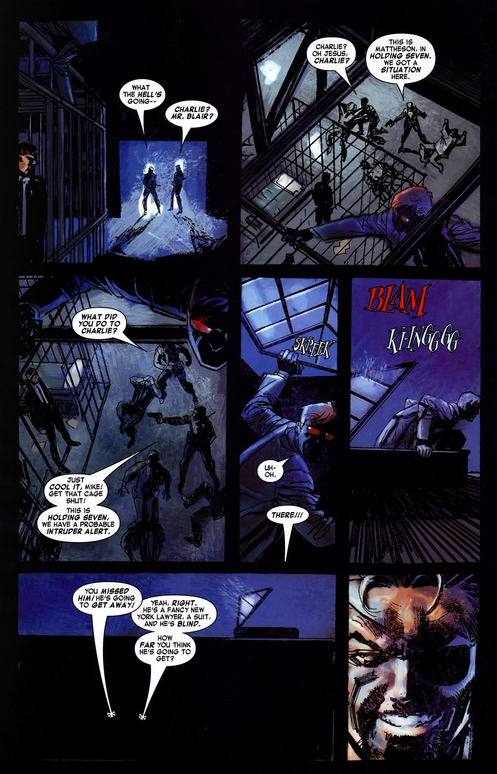 Black Widow 2 issue 4 - Page 14