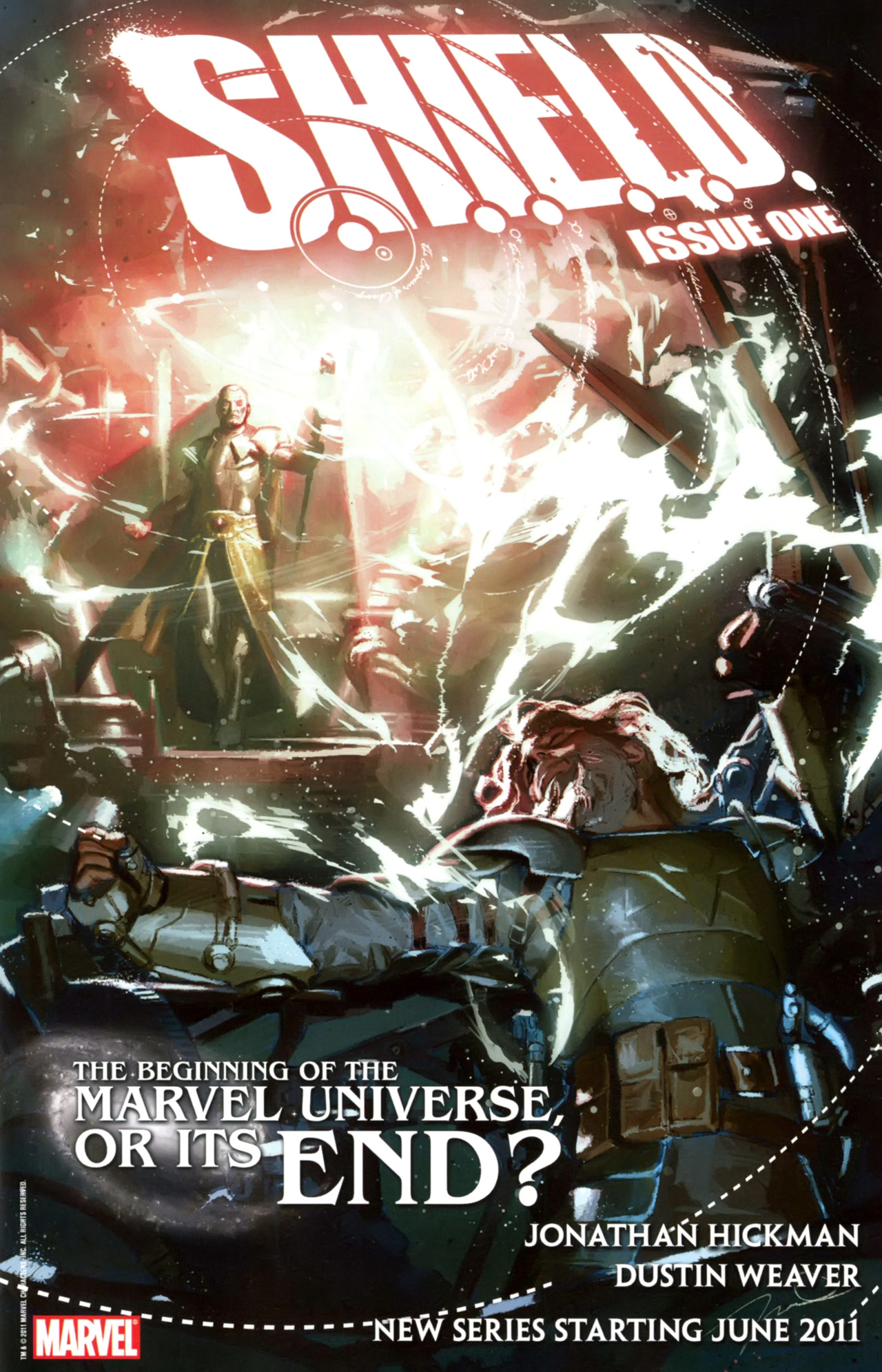 Read online Avengers Academy Giant-Size comic -  Issue # TPB - 31