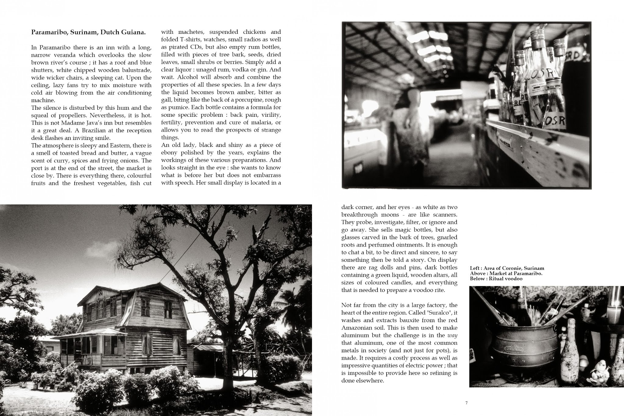 Read online Corto Maltese comic -  Issue # TPB 3 - 8