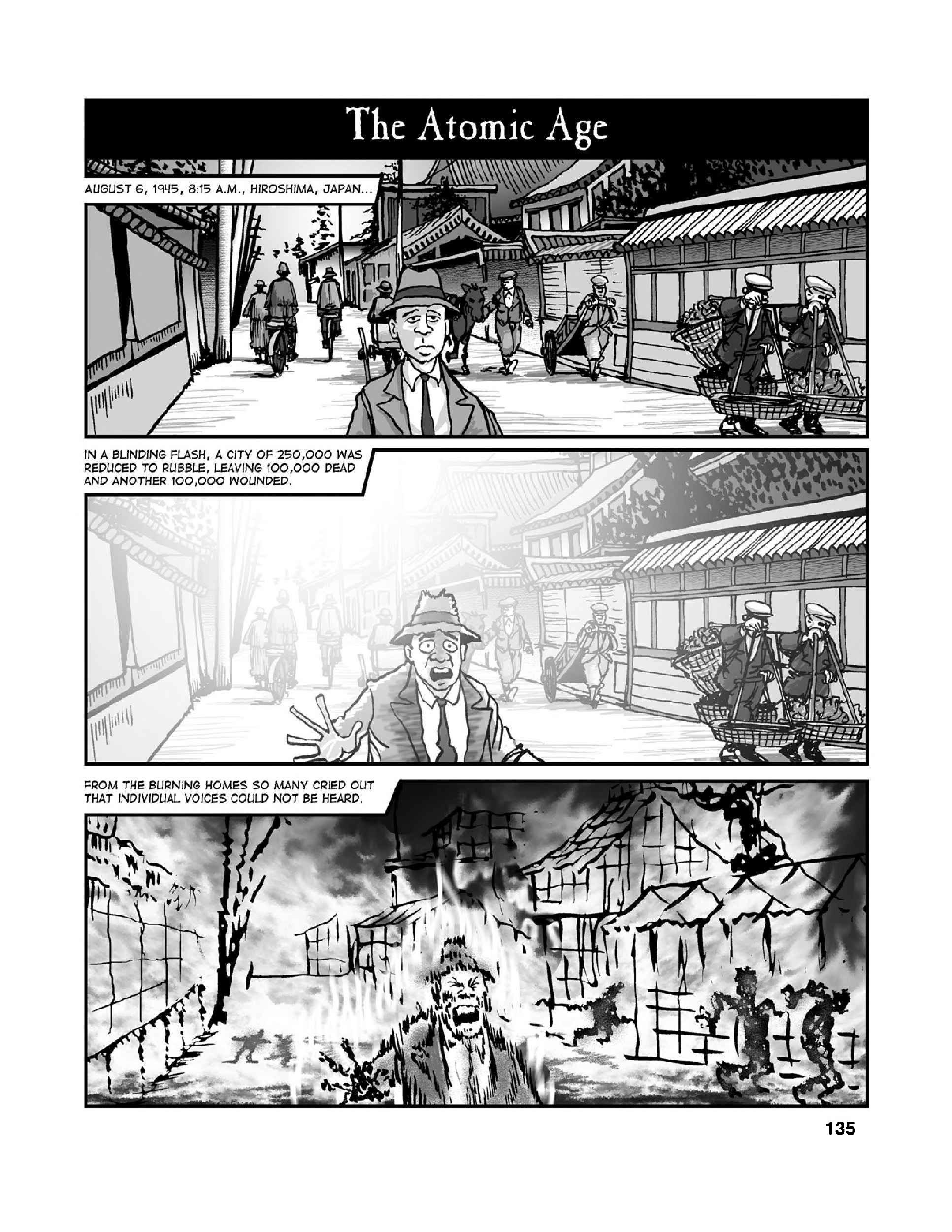 Read online A People's History of American Empire comic -  Issue # TPB (Part 2) - 48