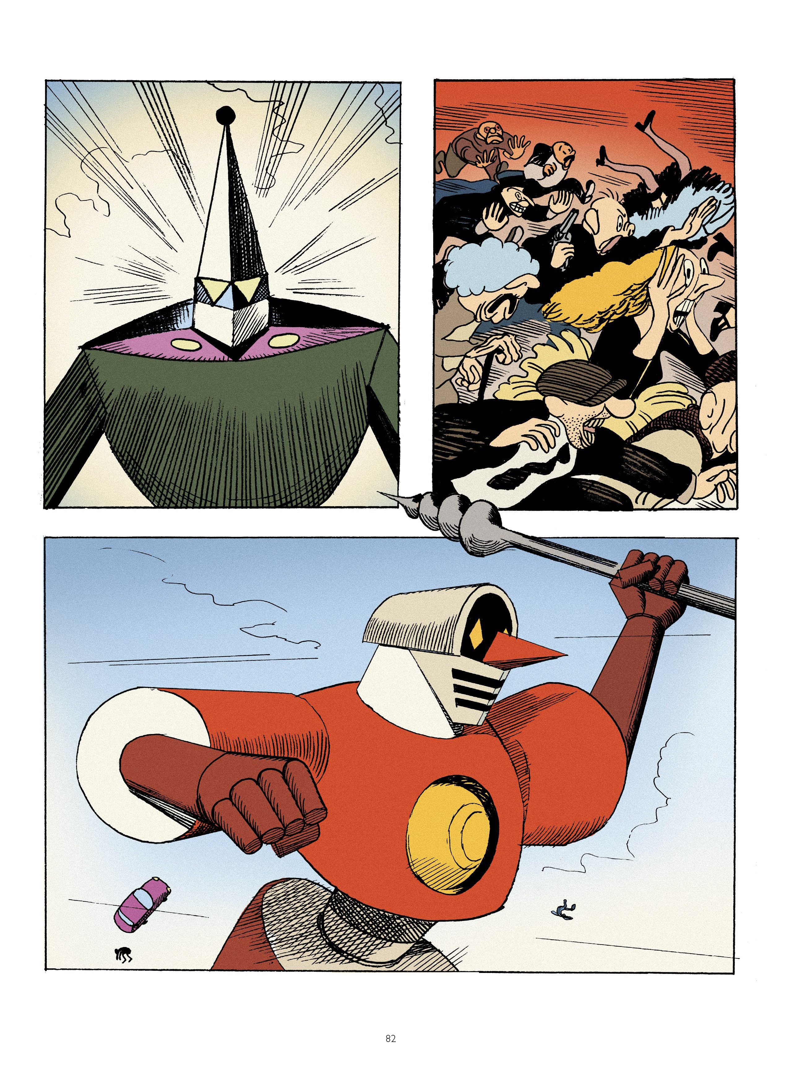 Read online Blackbird Days comic -  Issue # TPB - 71