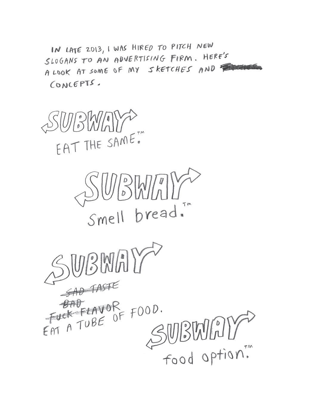 Read online Hot Dog Taste Test comic -  Issue # TPB (Part 1) - 44