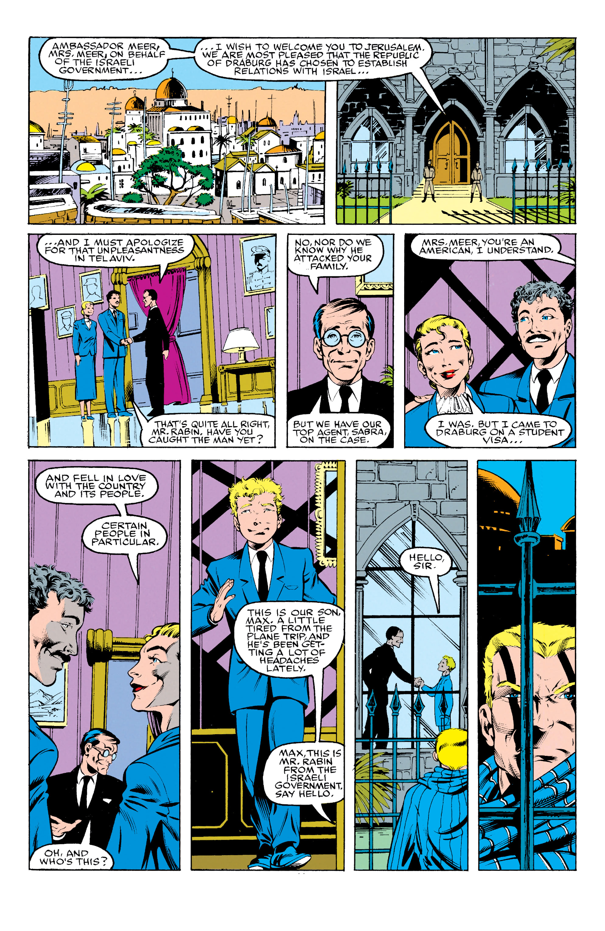 Read online Incredible Hulk By Peter David Omnibus comic -  Issue # TPB 2 (Part 5) - 59