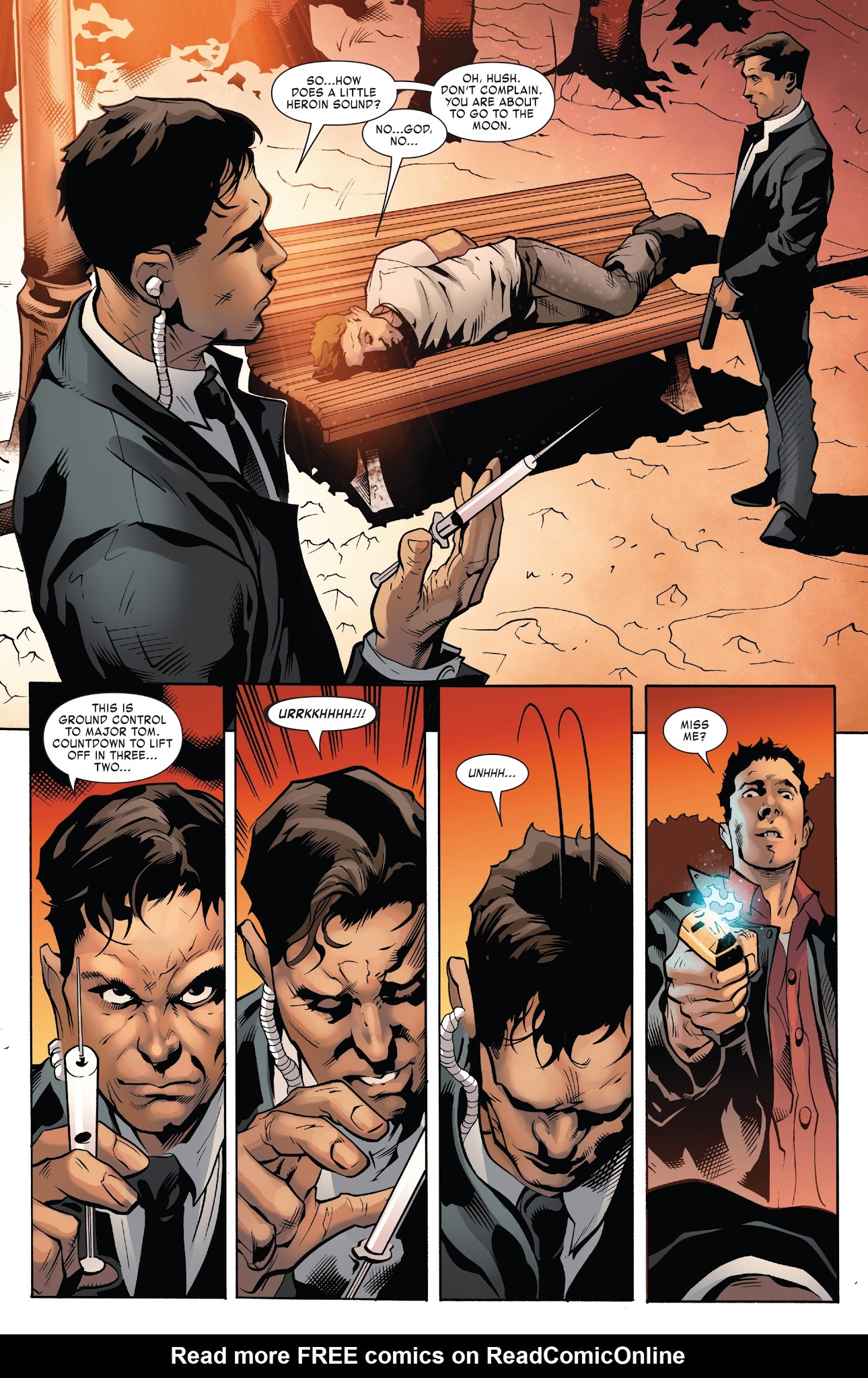 Read online The Prox Transmissions comic -  Issue # TPB - 42