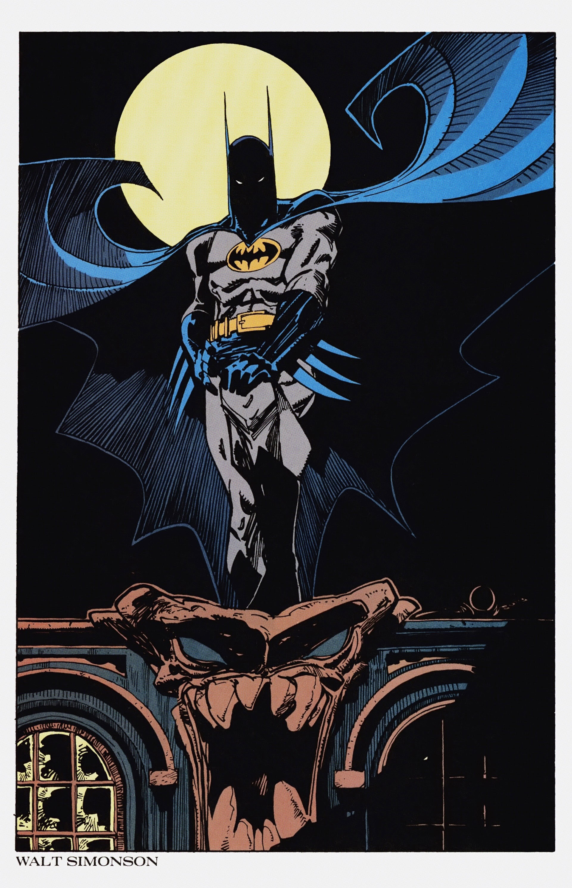 Read online Batman: Blind Justice comic -  Issue # TPB (Part 2) - 56