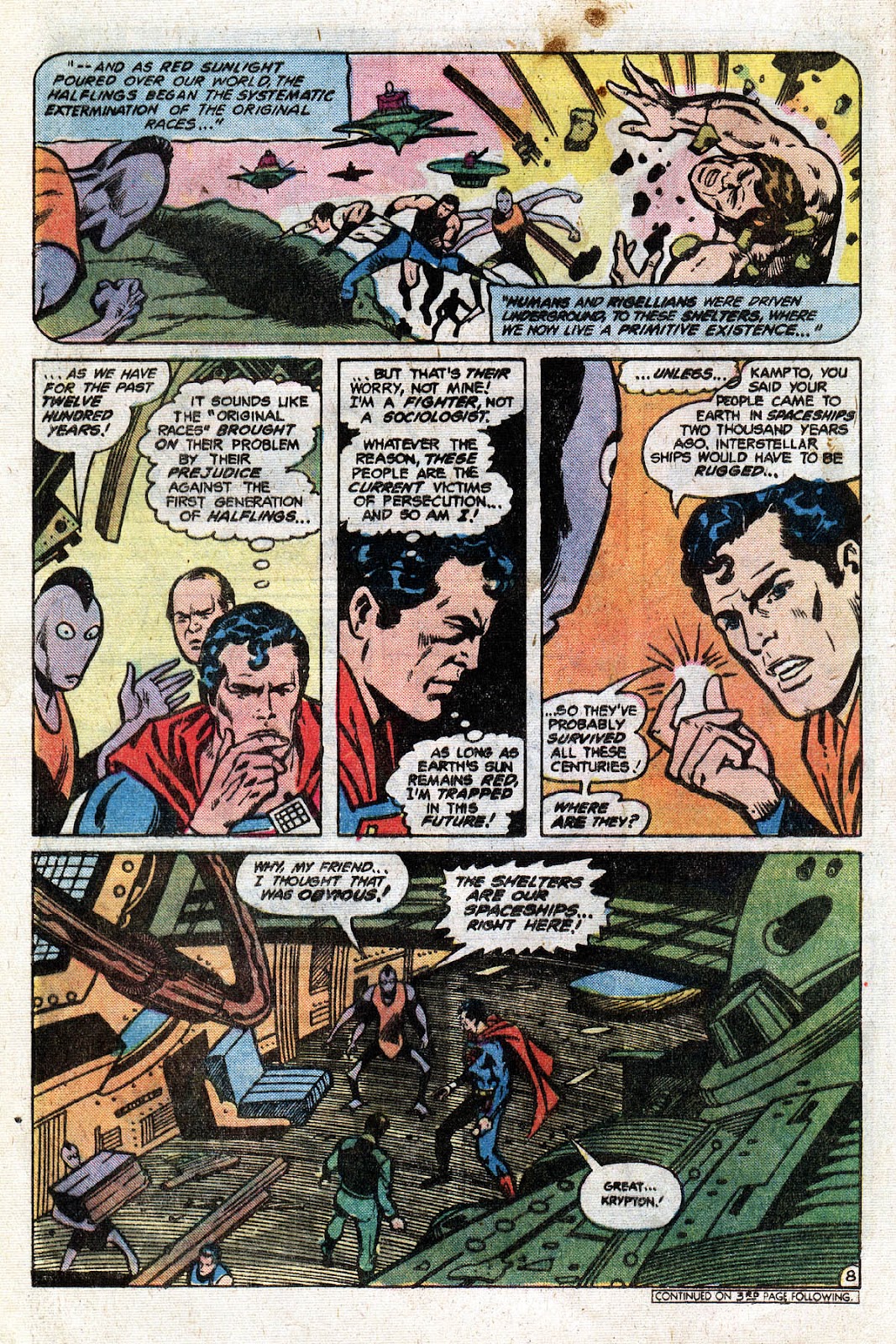 Action Comics (1938) issue 486 - Page 11