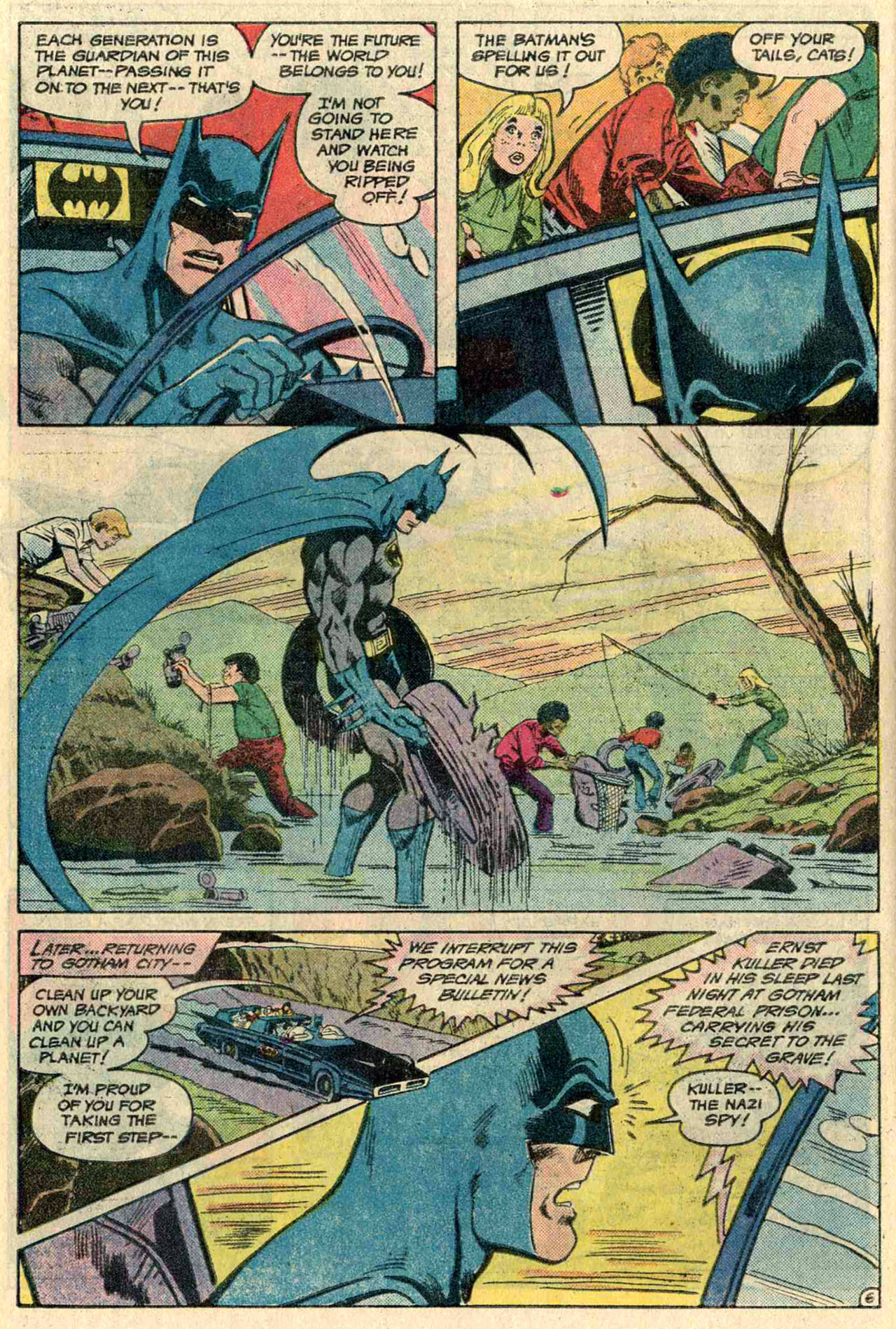 Read online The Brave and the Bold (1955) comic -  Issue #188 - 10