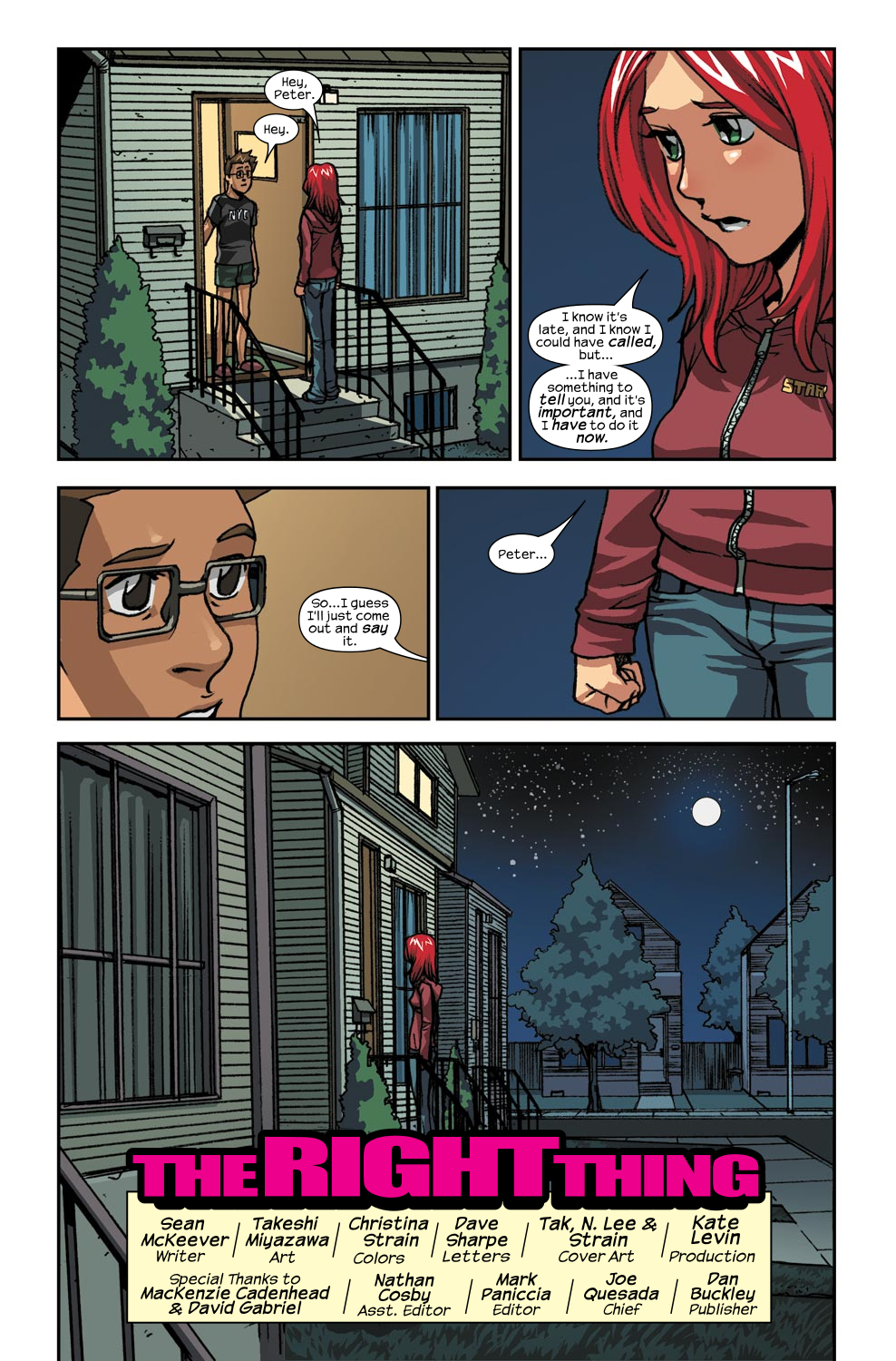 <{ $series->title }} issue 10 - Page 25