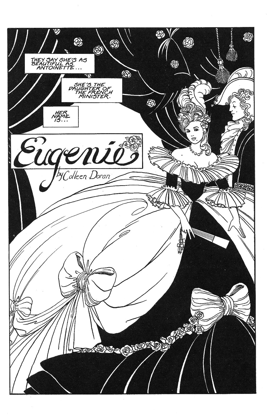 Read online A Distant Soil comic -  Issue #34 - 55