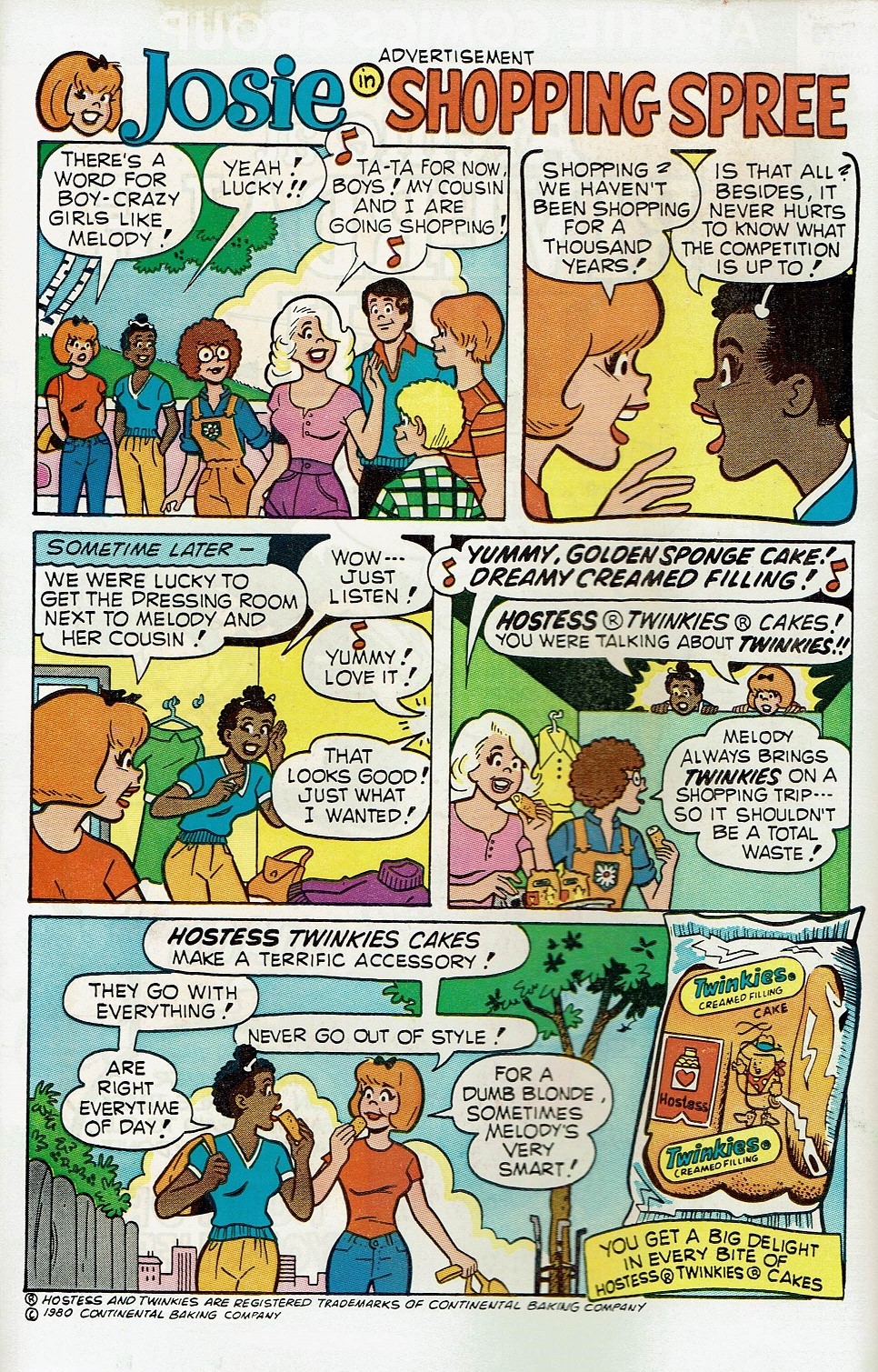 Read online Archie at Riverdale High (1972) comic -  Issue #73 - 2