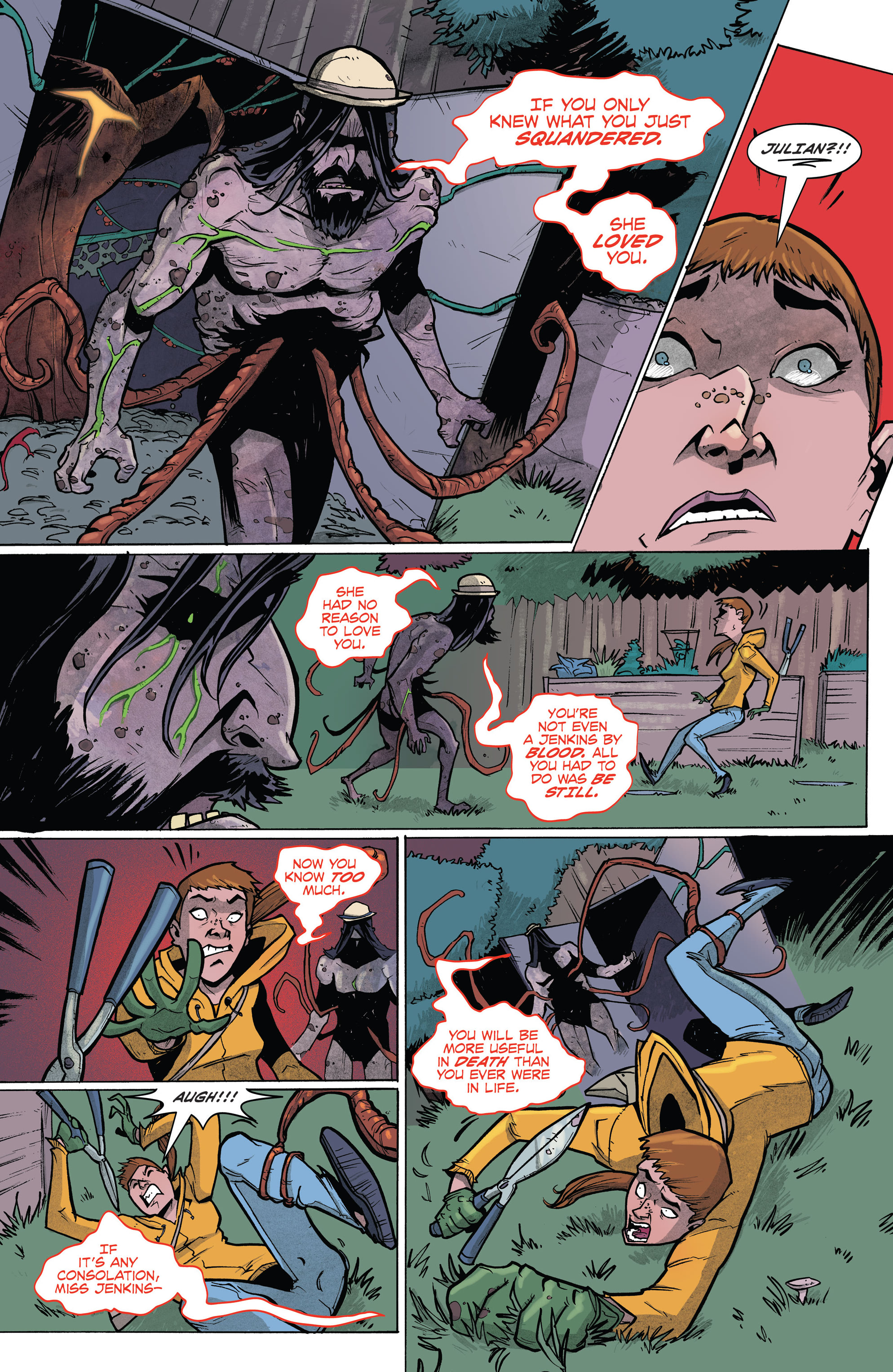 Read online Farmhand comic -  Issue #14 - 18