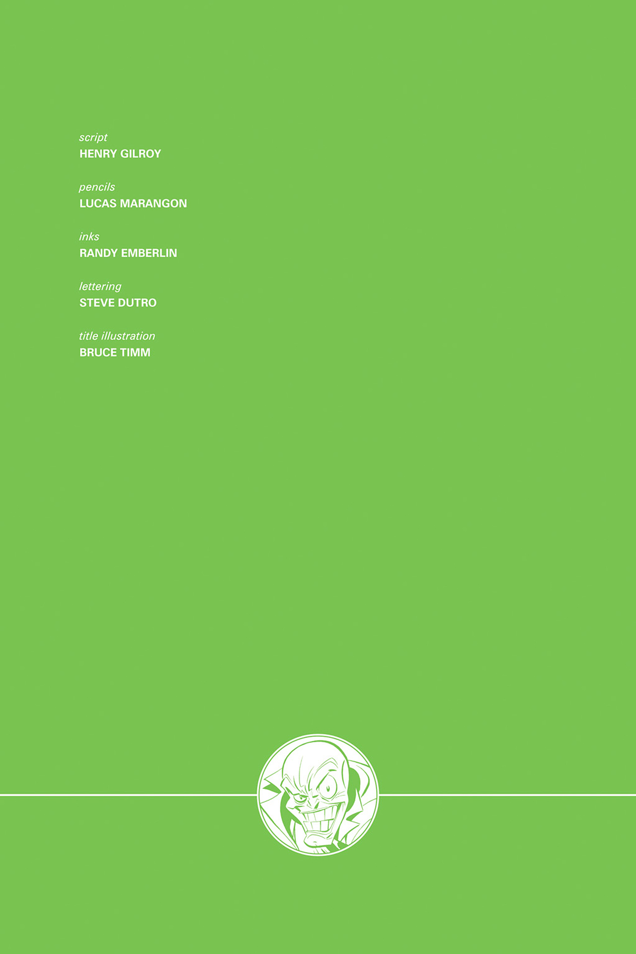 Read online Adventures Of The Mask Omnibus comic -  Issue #Adventures Of The Mask Omnibus Full - 385