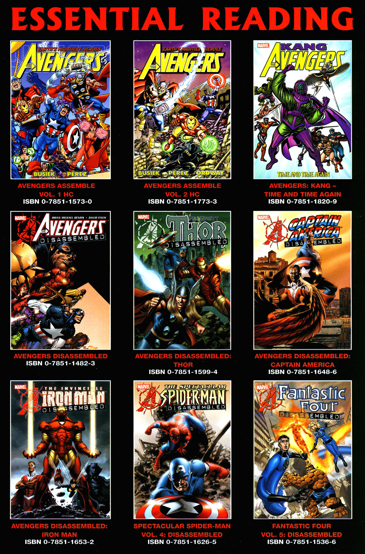 Read online House of M (2005) comic -  Issue #1 - 48