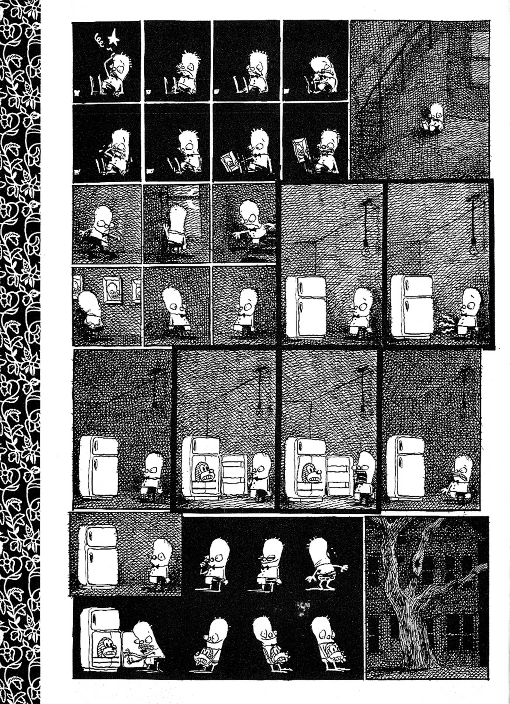 Read online The Acme Novelty Library comic -  Issue #3 - 30