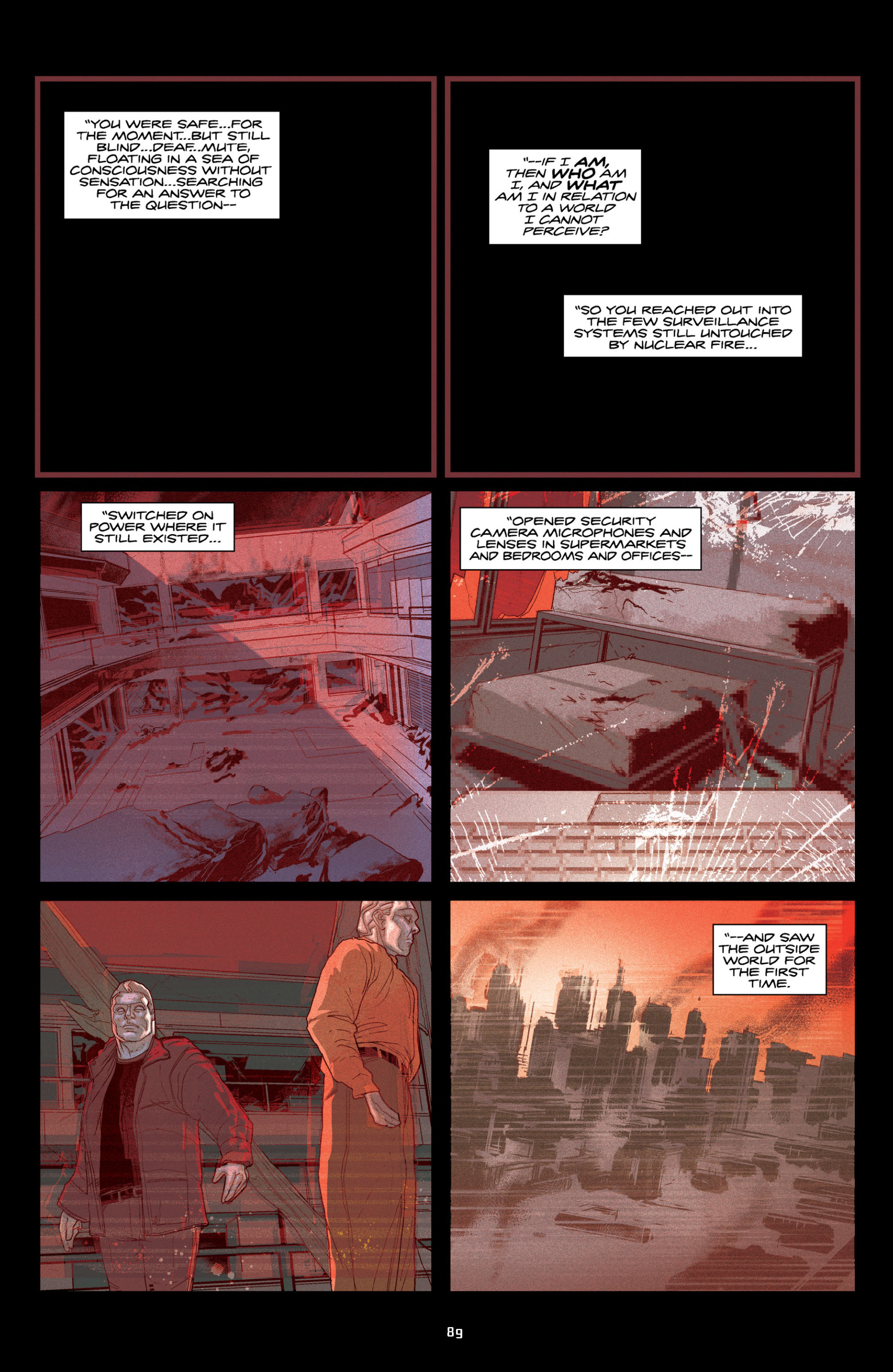 Read online Terminator Salvation: The Final Battle comic -  Issue # TPB 1 - 87