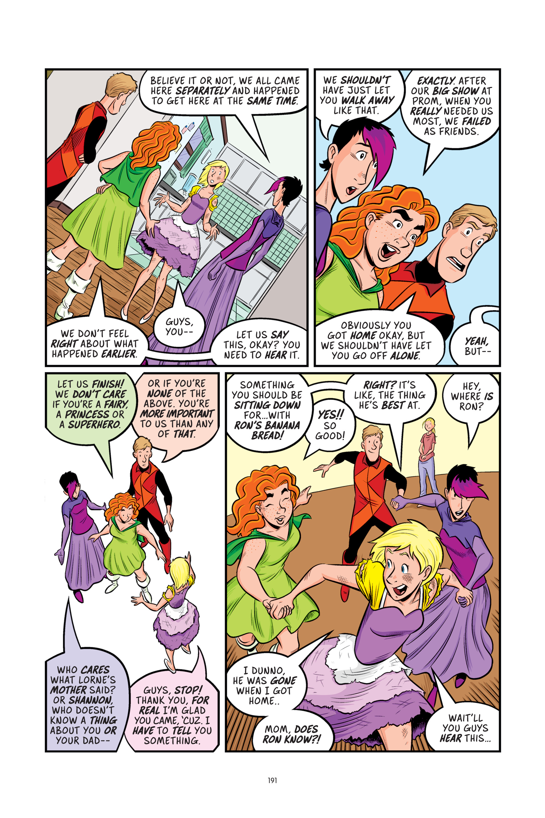 Read online Pix comic -  Issue # TPB 2 (Part 2) - 93