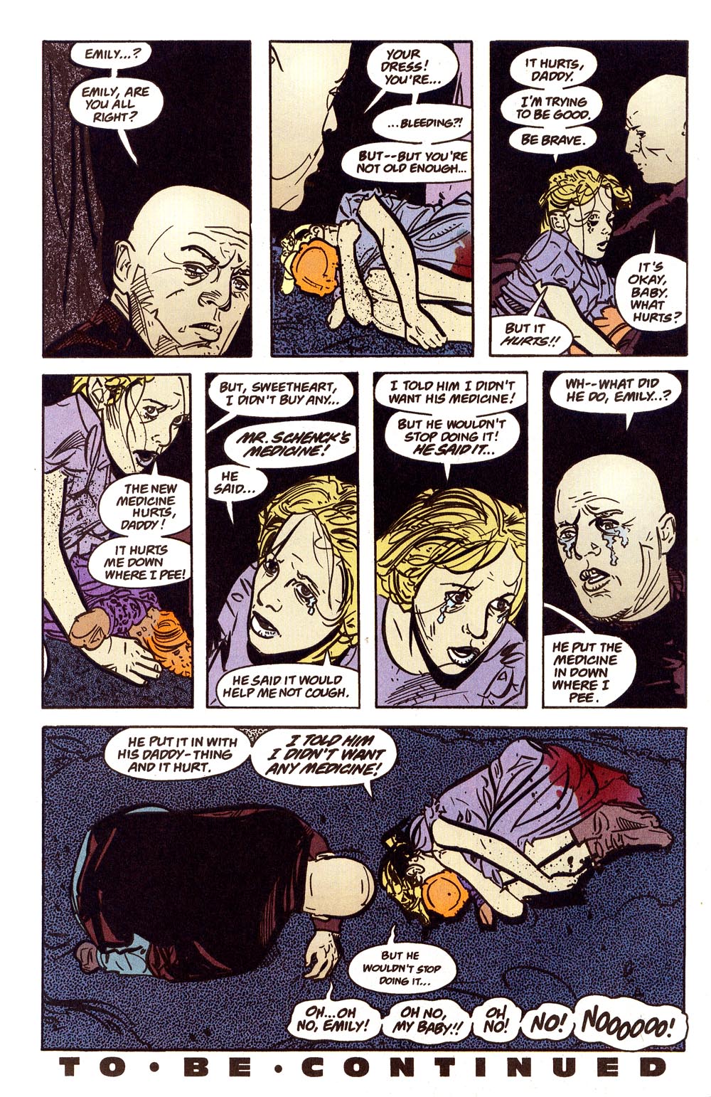 Read online Sandman Mystery Theatre comic -  Issue #11 - 25