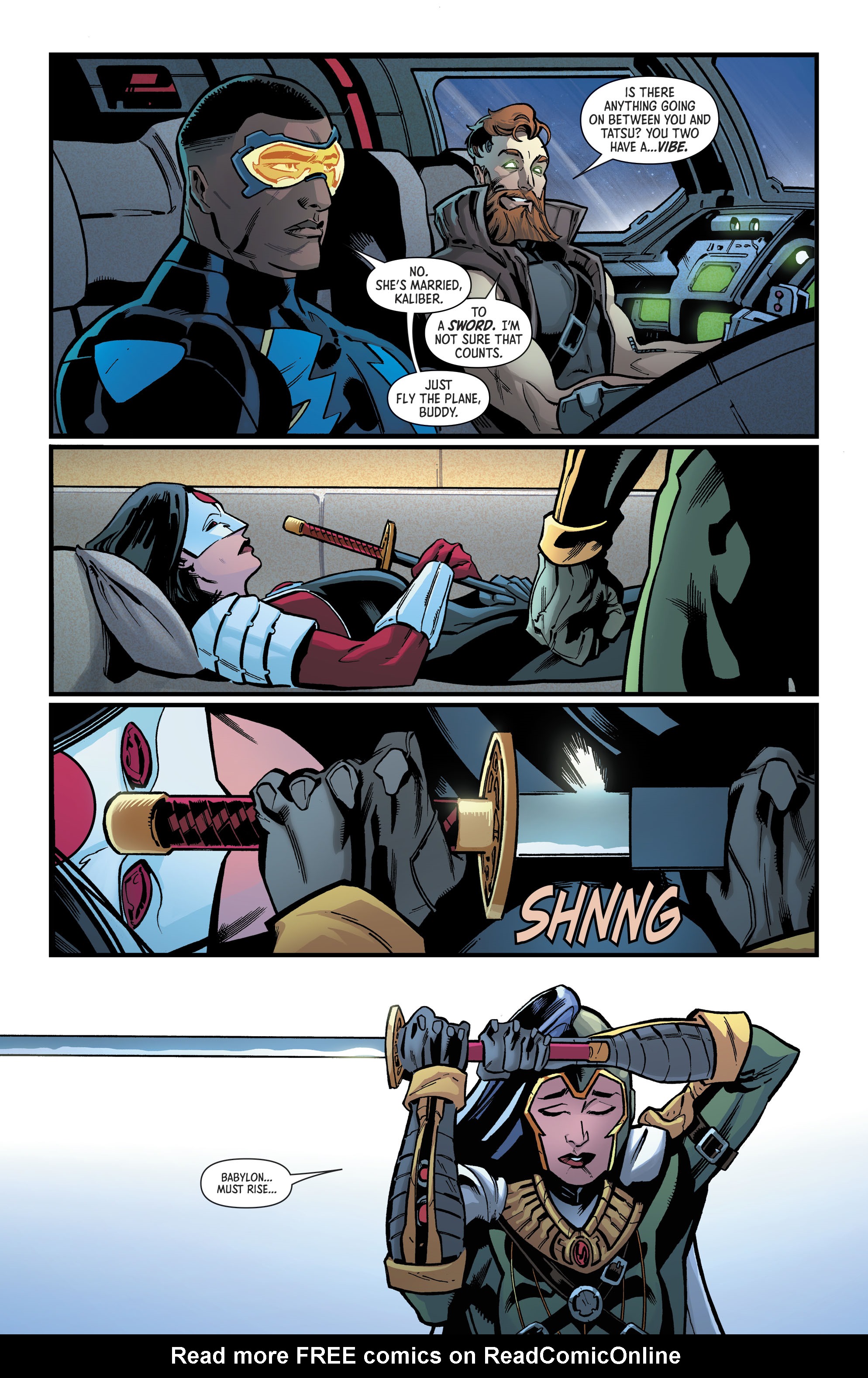 Read online Batman & the Outsiders comic -  Issue #7 - 12