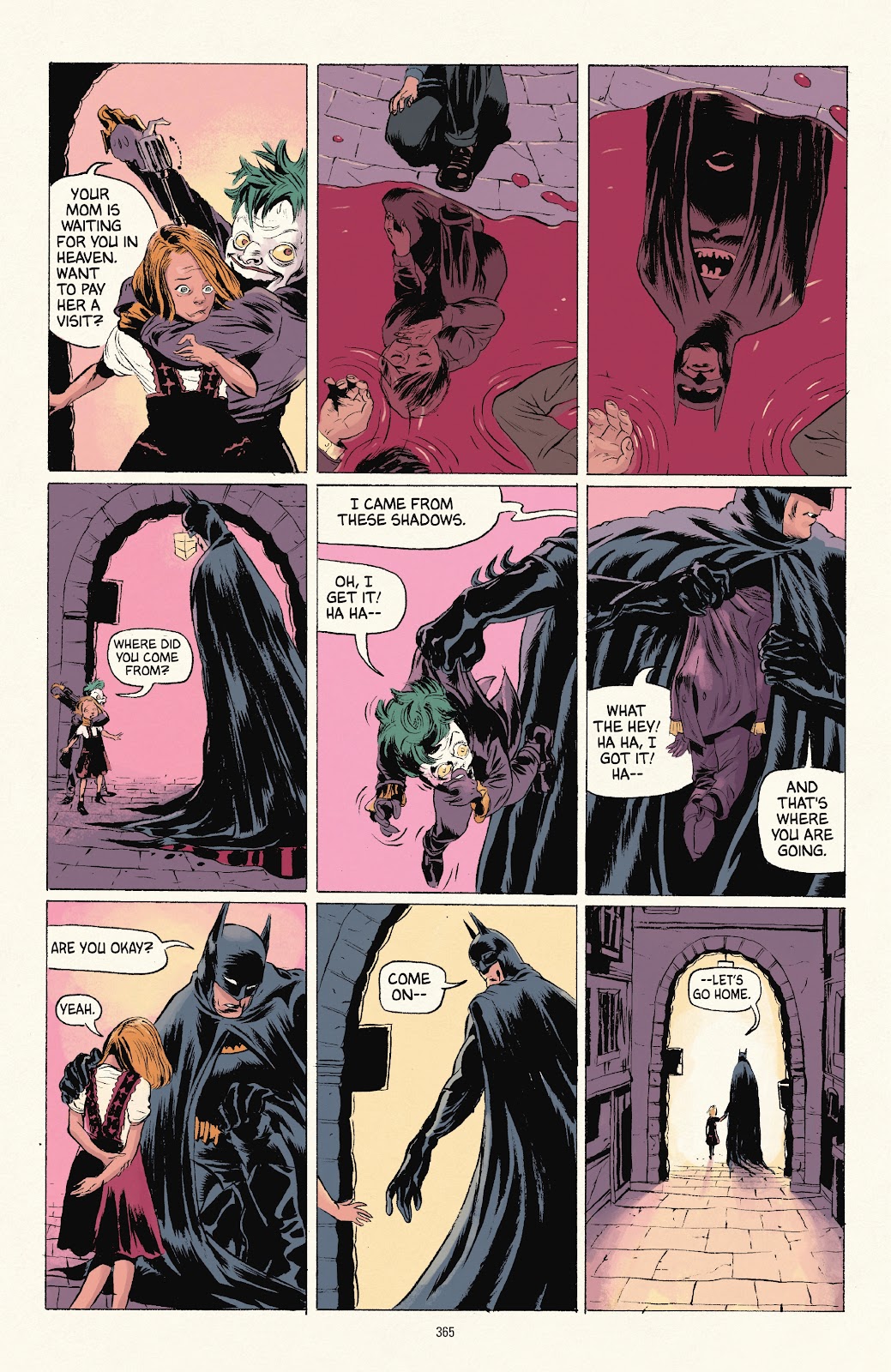Bizarro Comics: The Deluxe Edition issue TPB (Part 4) - Page 61