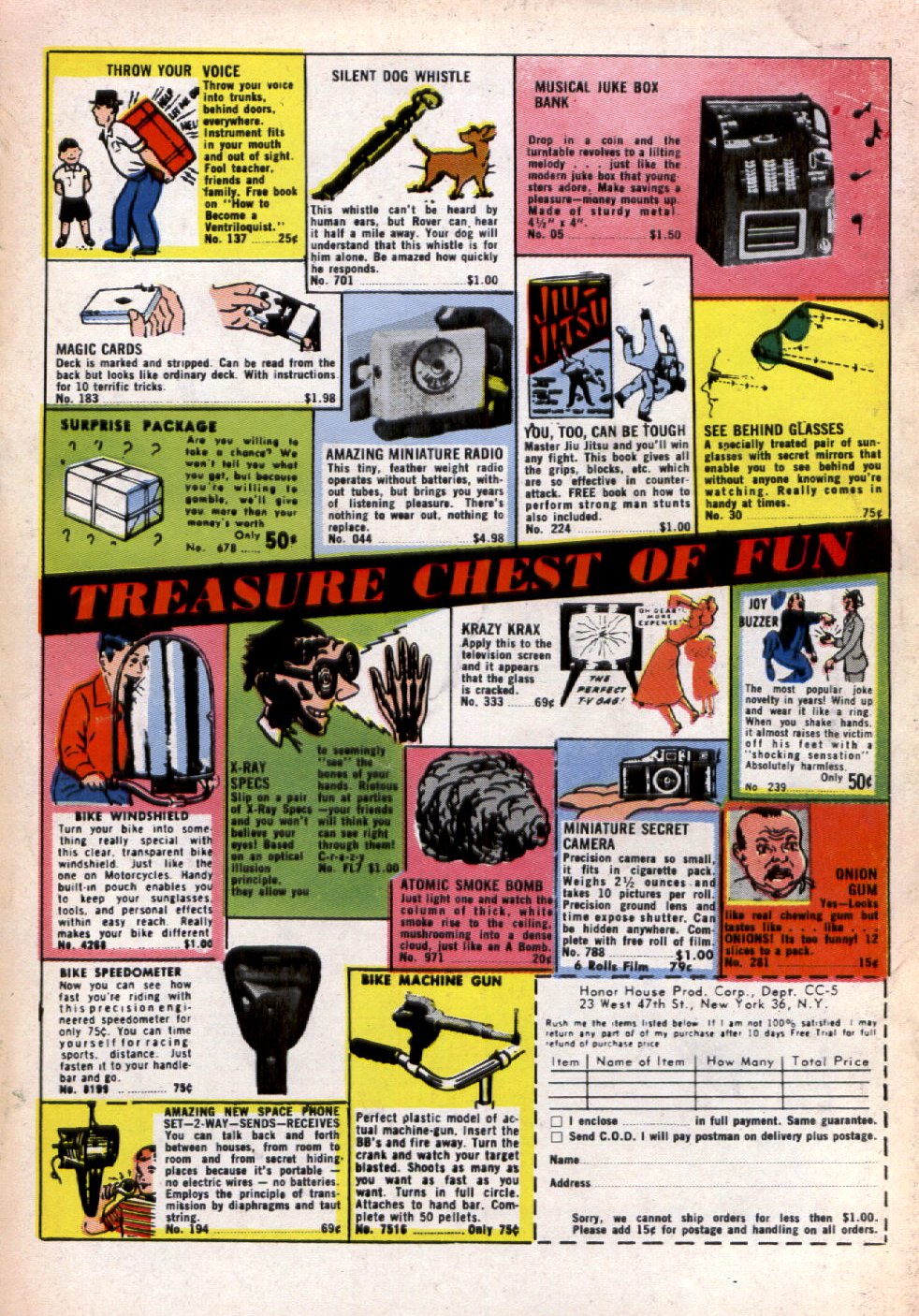 Read online Gorgo comic -  Issue #19 - 36