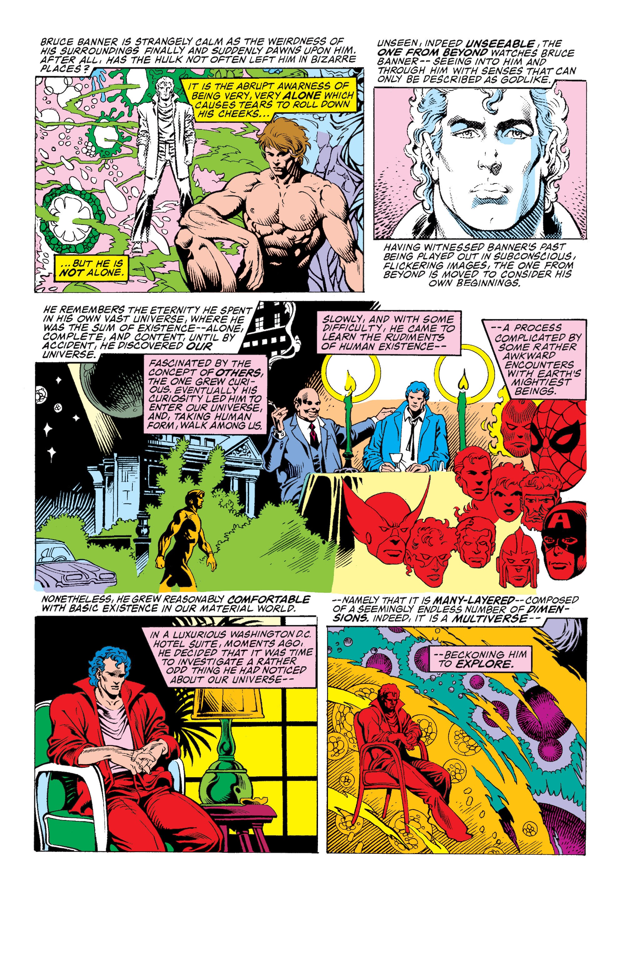 Read online Incredible Hulk: Crossroads comic -  Issue # TPB (Part 4) - 16