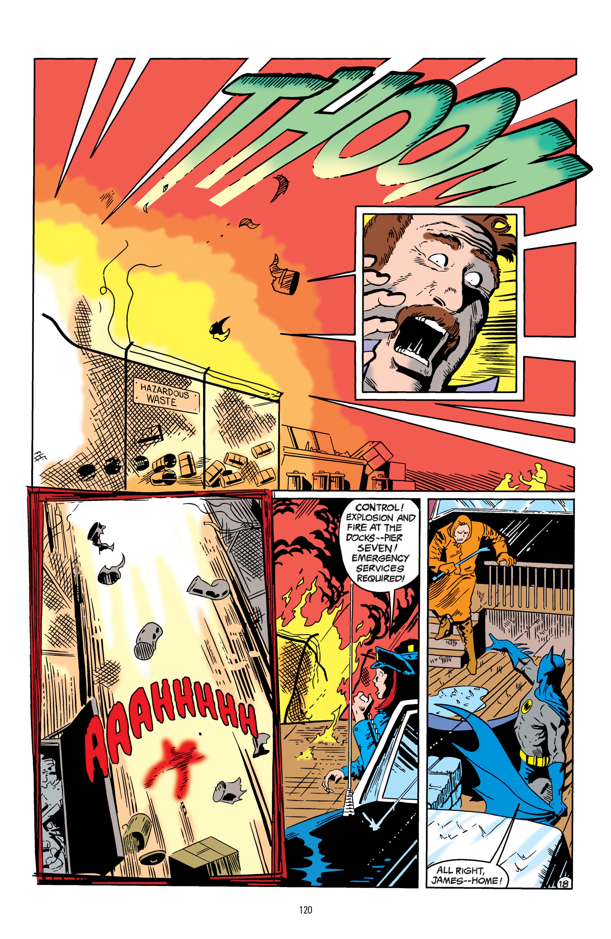 Read online Batman: The Dark Knight Detective comic -  Issue # TPB 2 (Part 2) - 22