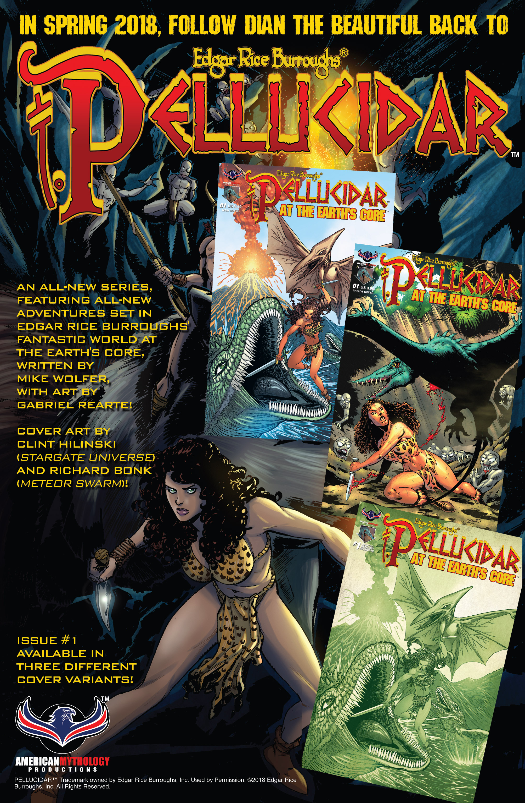 Read online Stargate Universe comic -  Issue #4 - 28