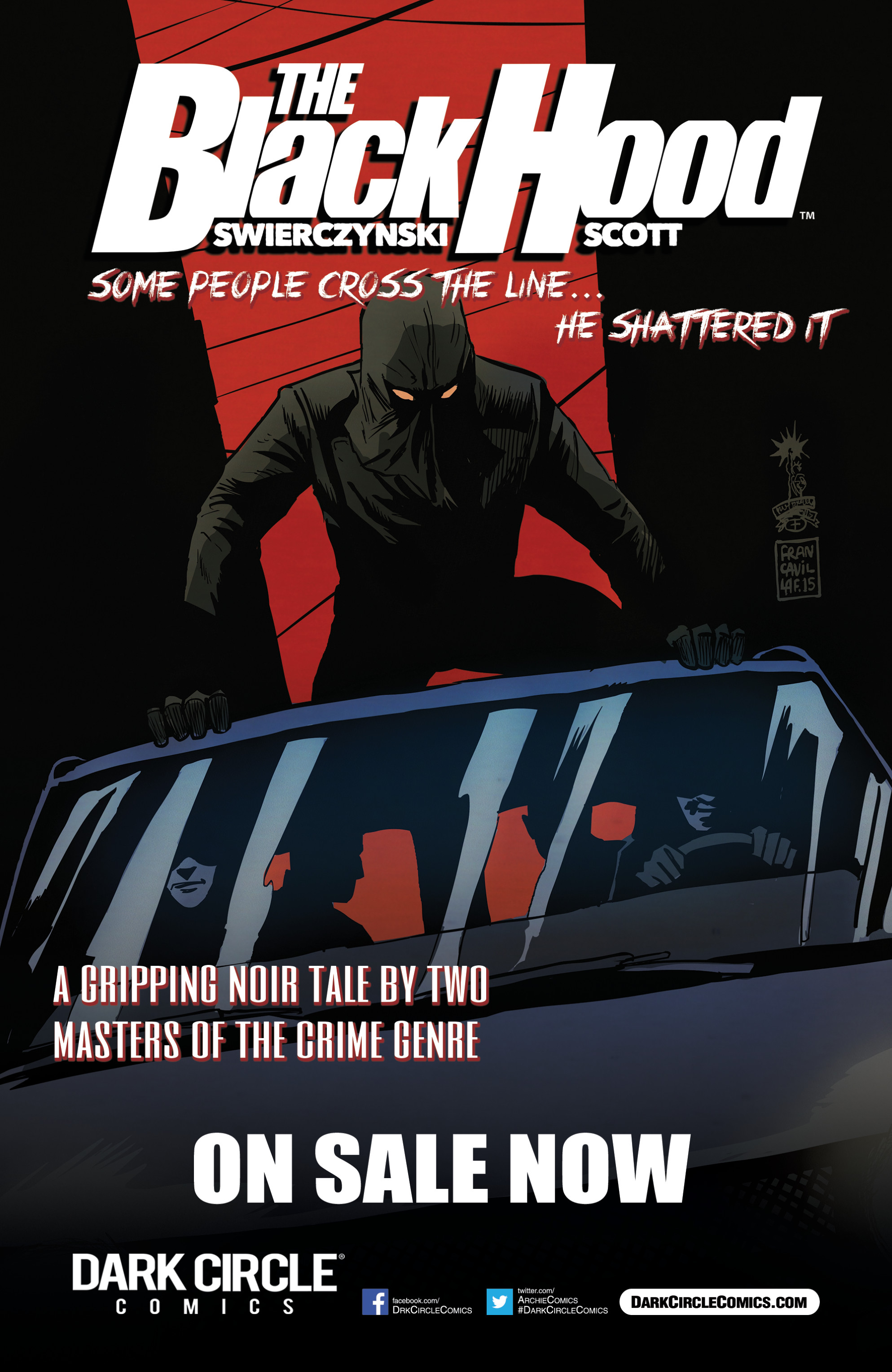 Read online The Shield comic -  Issue #2 - 24