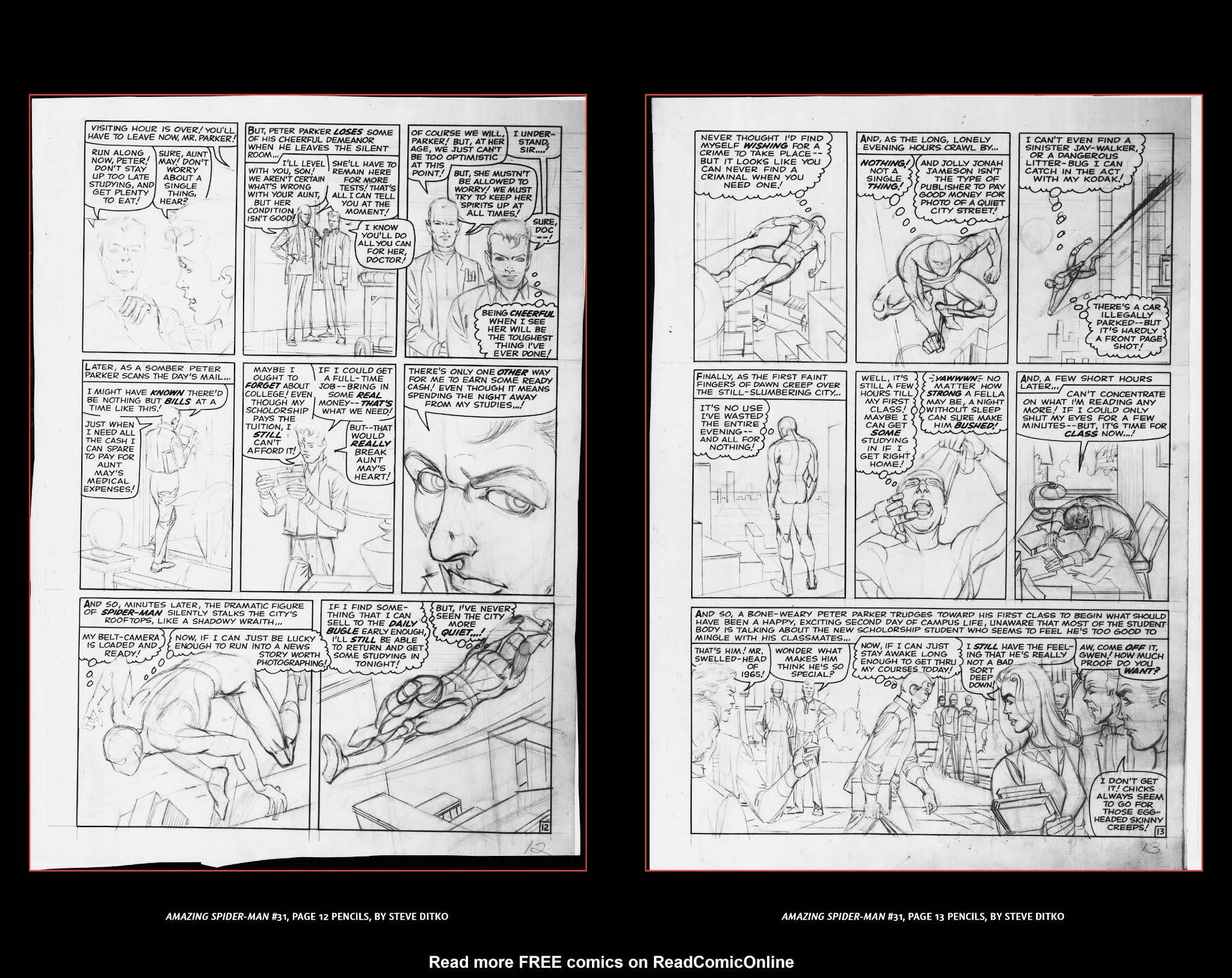 Read online Amazing Spider-Man Epic Collection comic -  Issue # Great Responsibility (Part 5) - 85