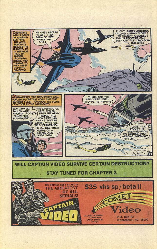 Read online Thrilling Science Tales comic -  Issue #2 - 18
