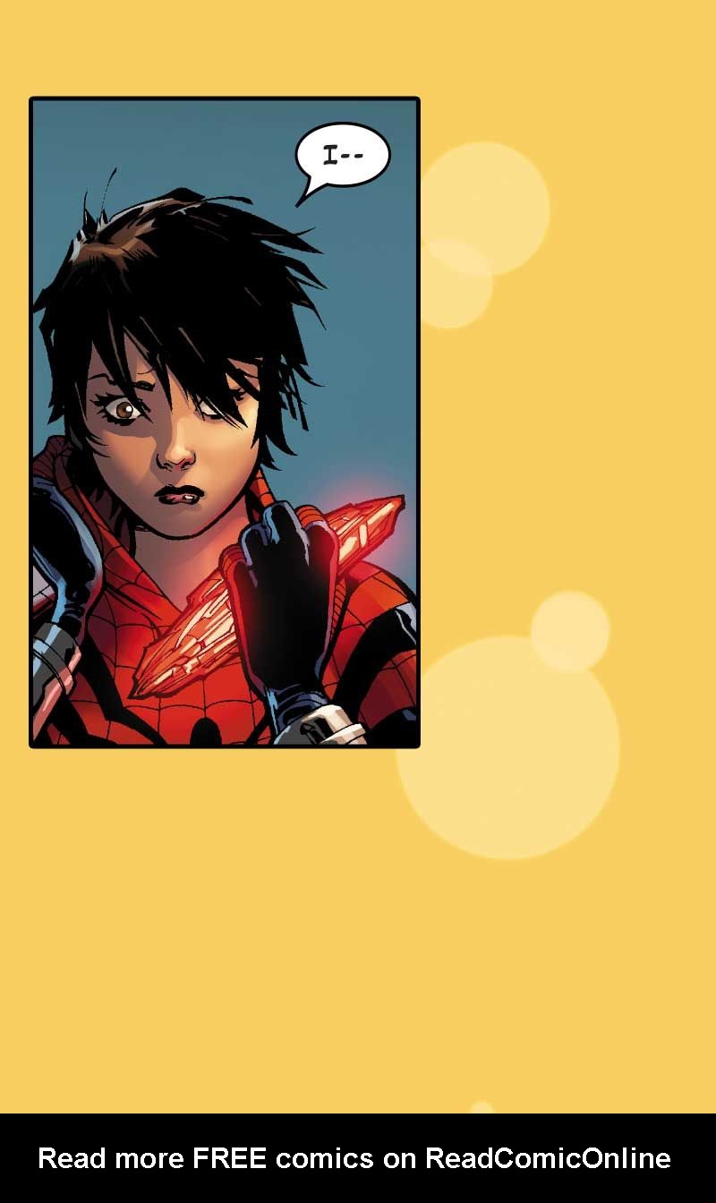 Read online Amazing Spider-Man: Spider-Verse Infinity Comic comic -  Issue #12 - 32