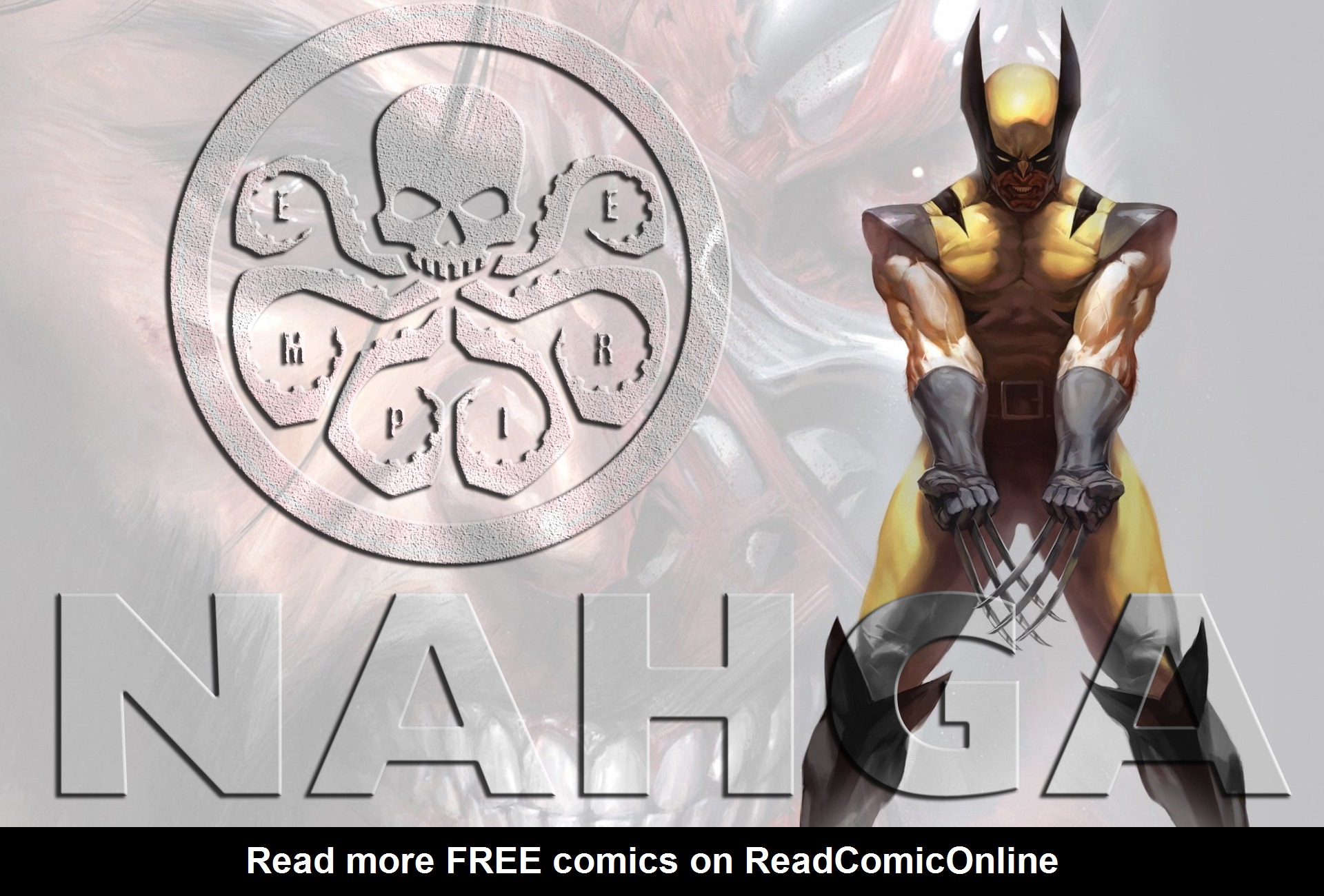 Read online Higher Earth comic -  Issue #9 - 25