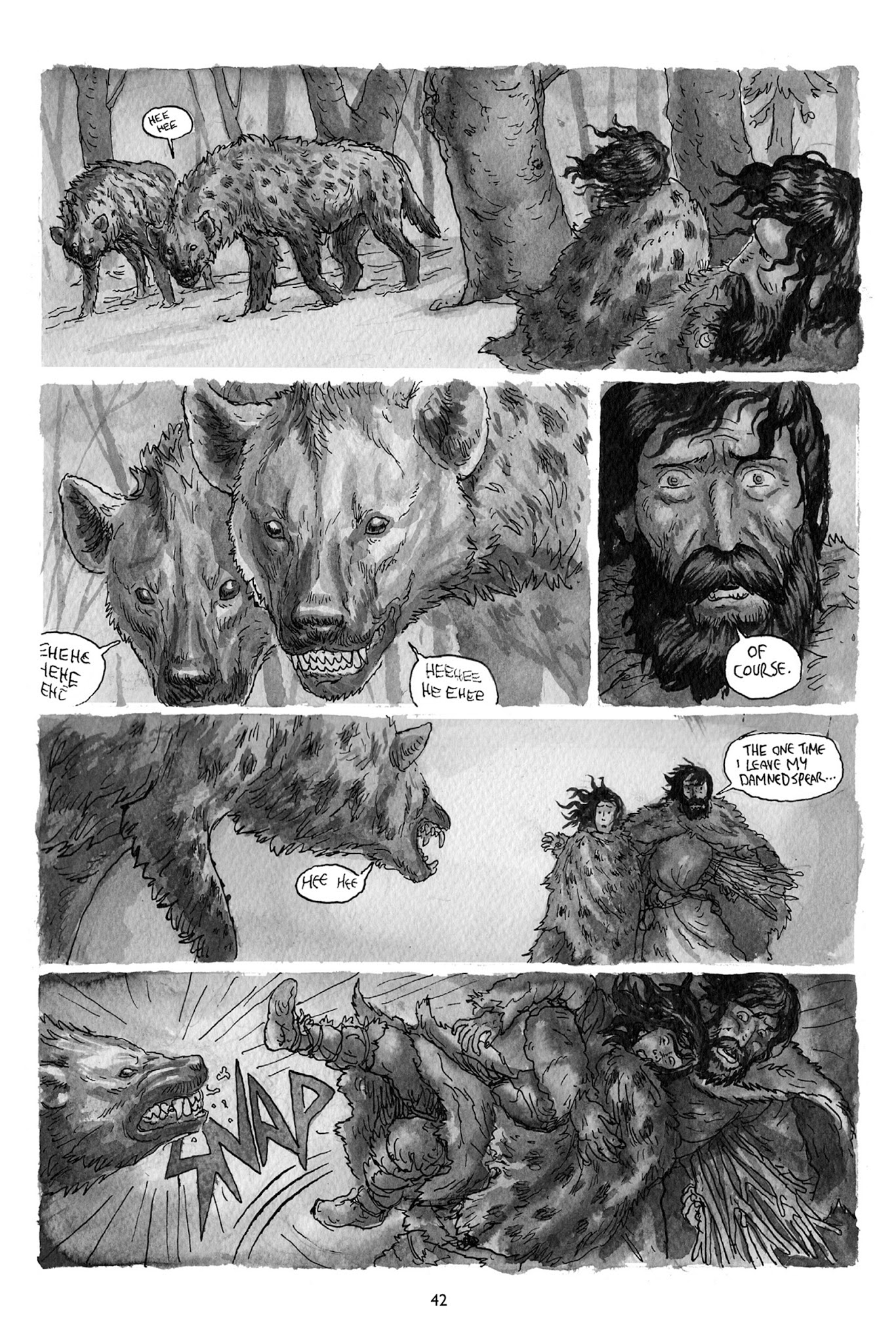 Read online Tiger Lung comic -  Issue # TPB - 41