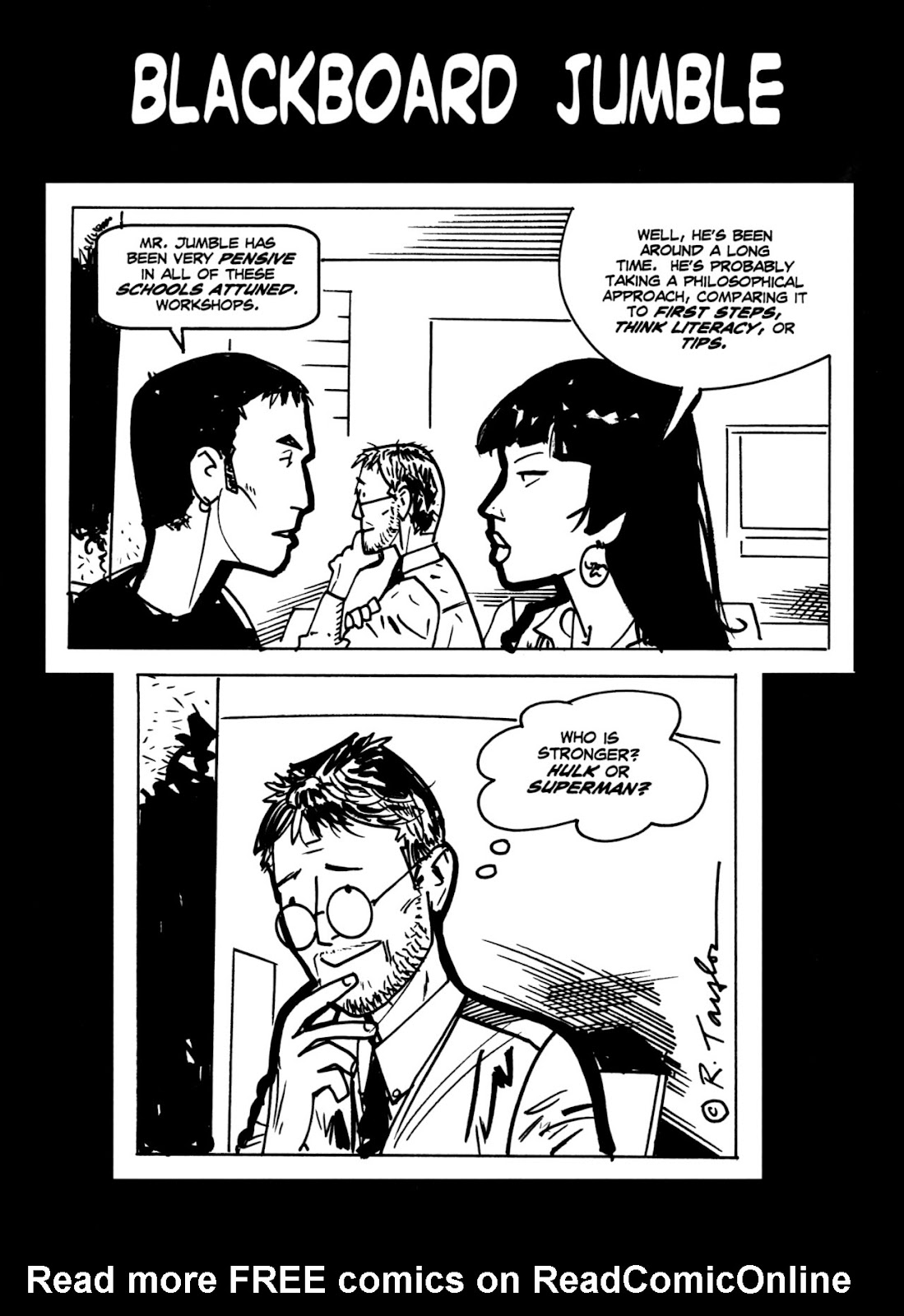 Negative Burn (2006) issue 16 - Page 54