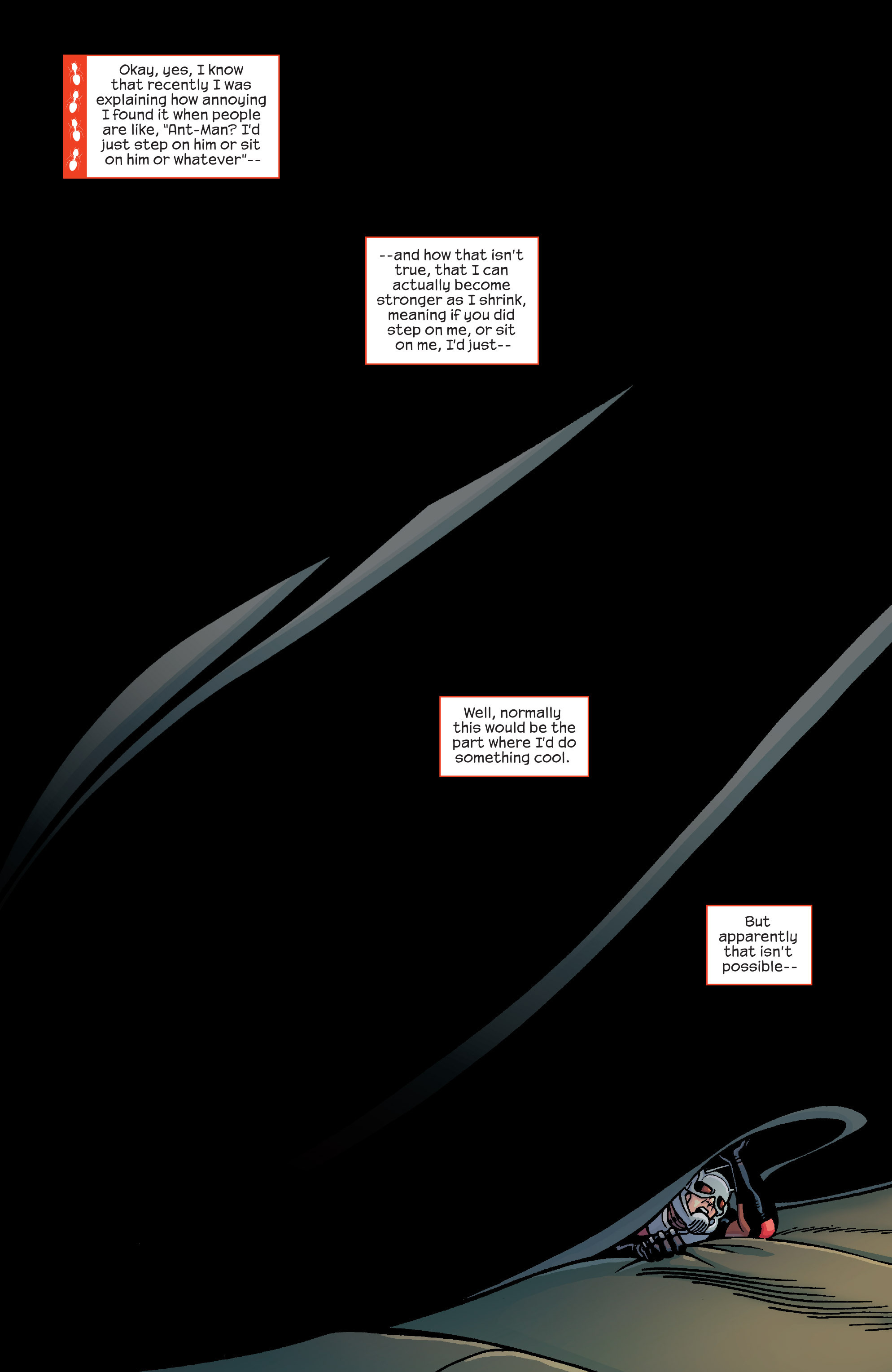Read online Secret Wars: Last Days of the Marvel Universe comic -  Issue # TPB (Part 2) - 190