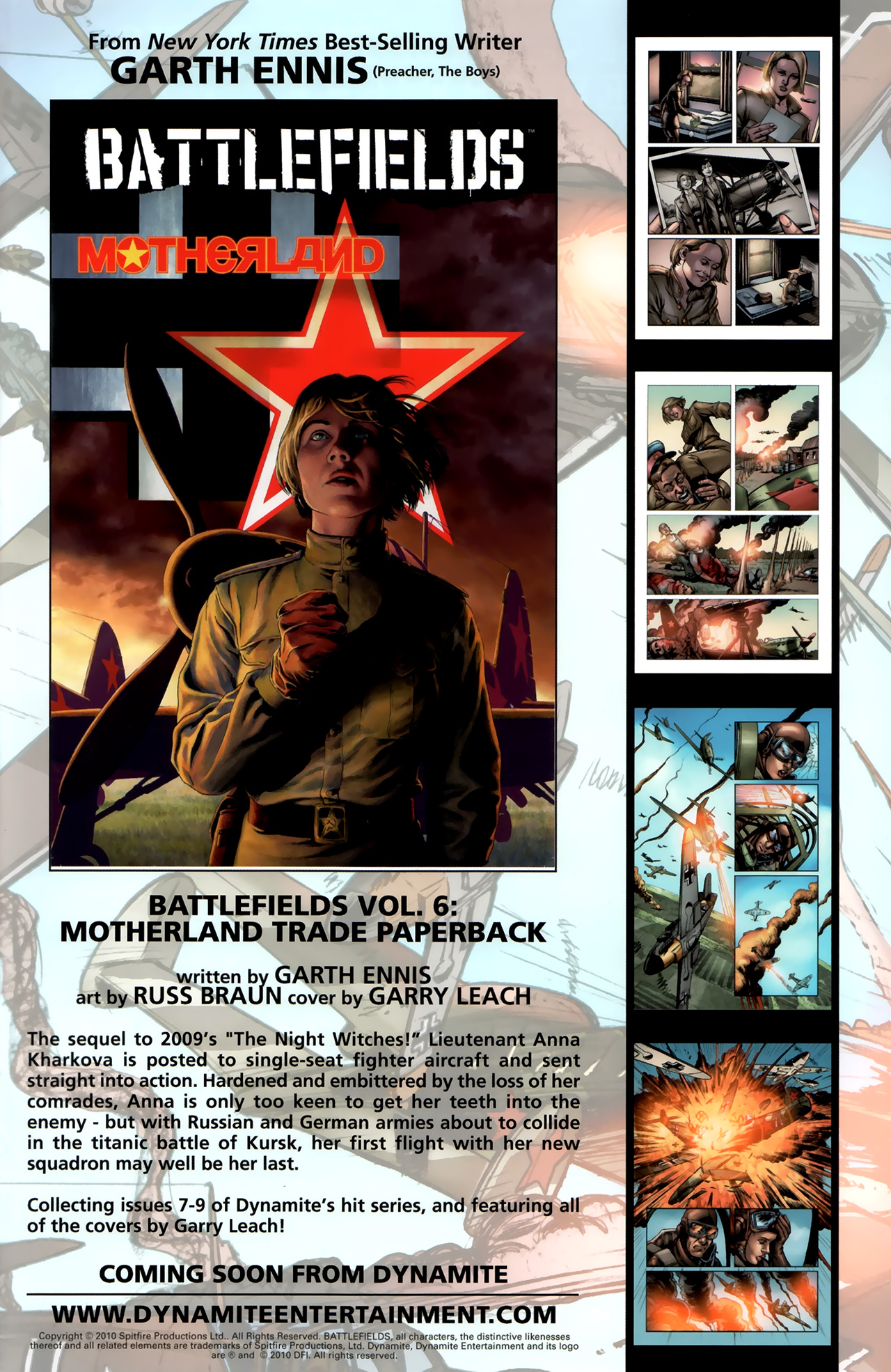 Read online The Boys comic -  Issue #50 - 42