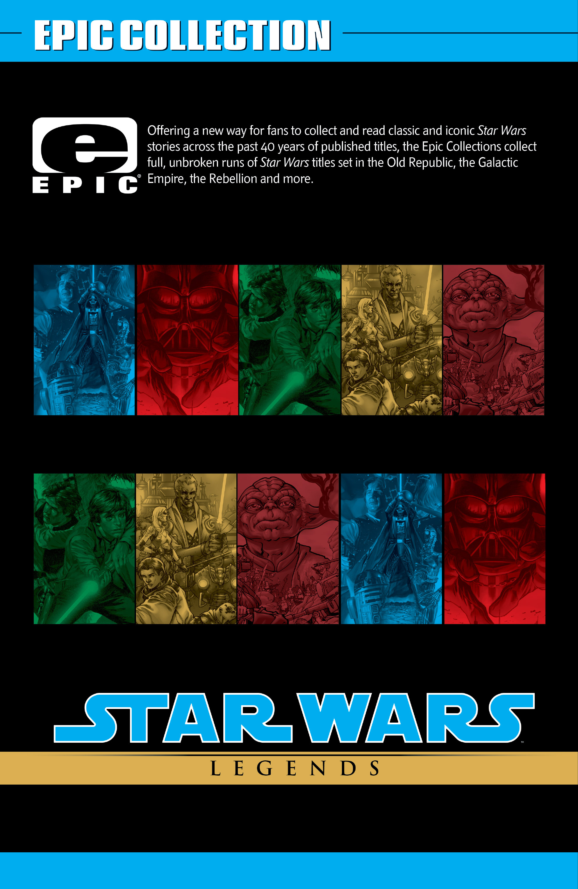 Read online Star Wars Legends: The Rebellion - Epic Collection comic -  Issue # TPB 2 (Part 1) - 3
