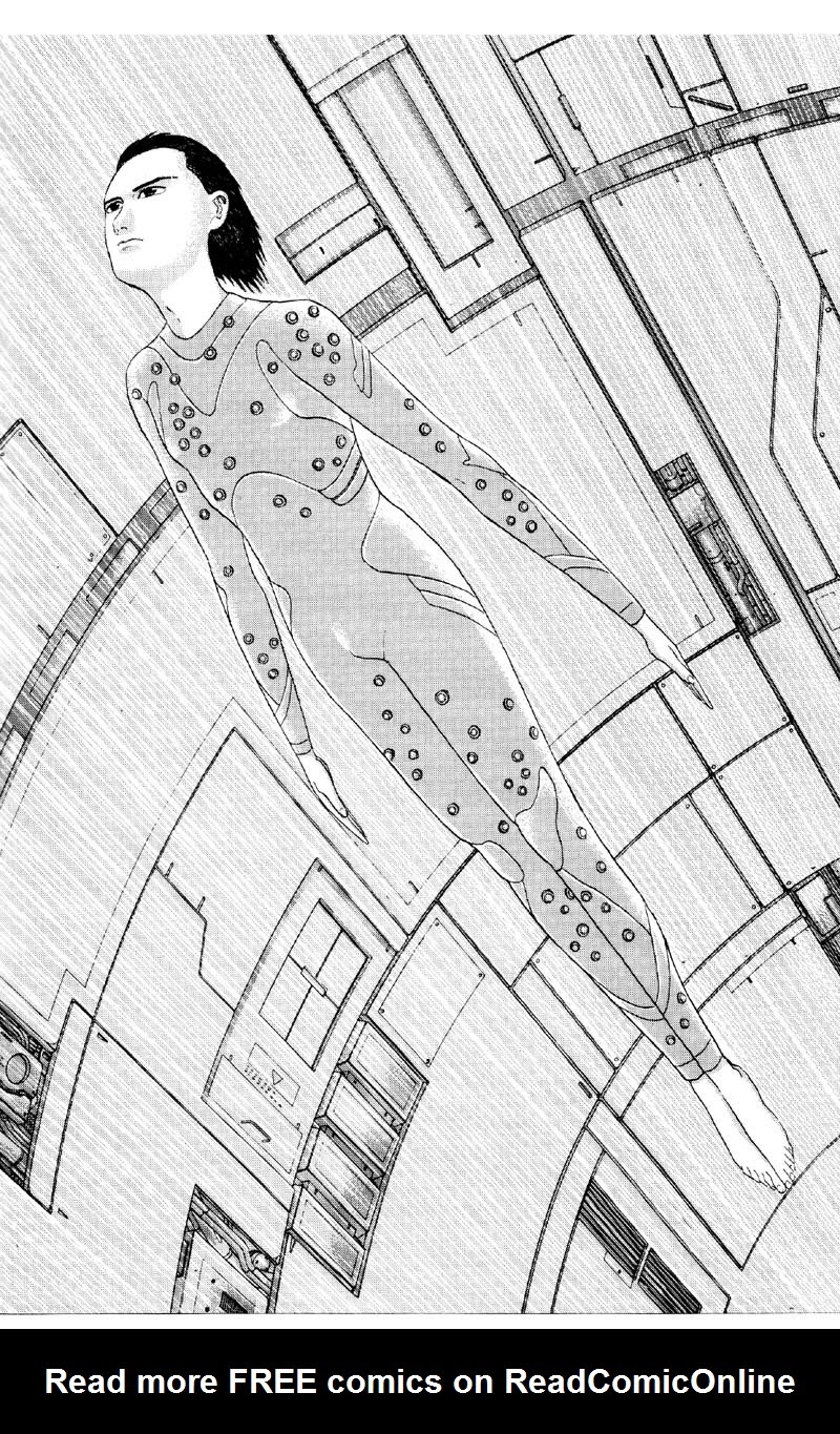 Read online Icaro comic -  Issue # TPB 1 - 106