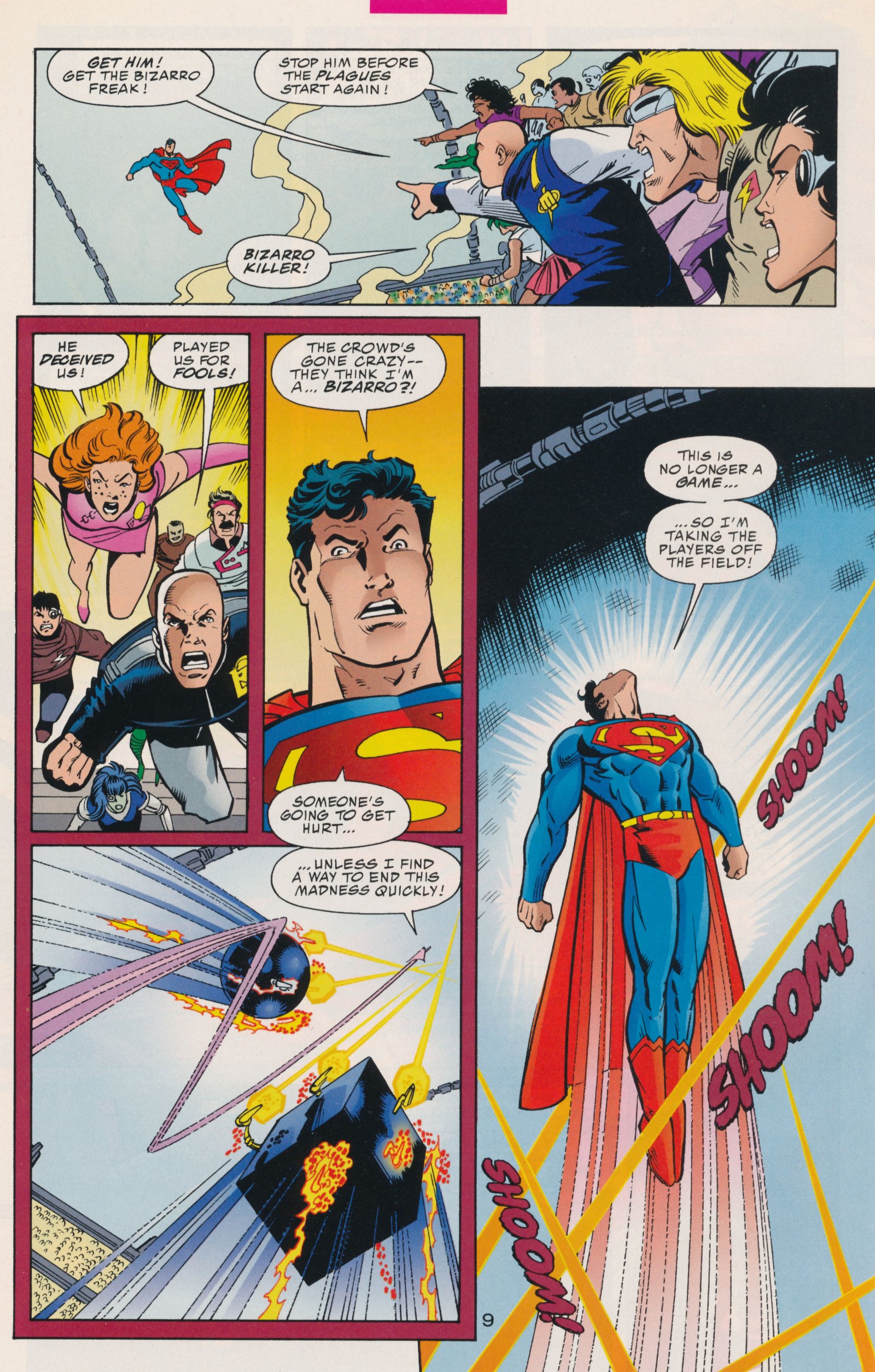 Read online Action Comics (1938) comic -  Issue #1,000,000 - 14