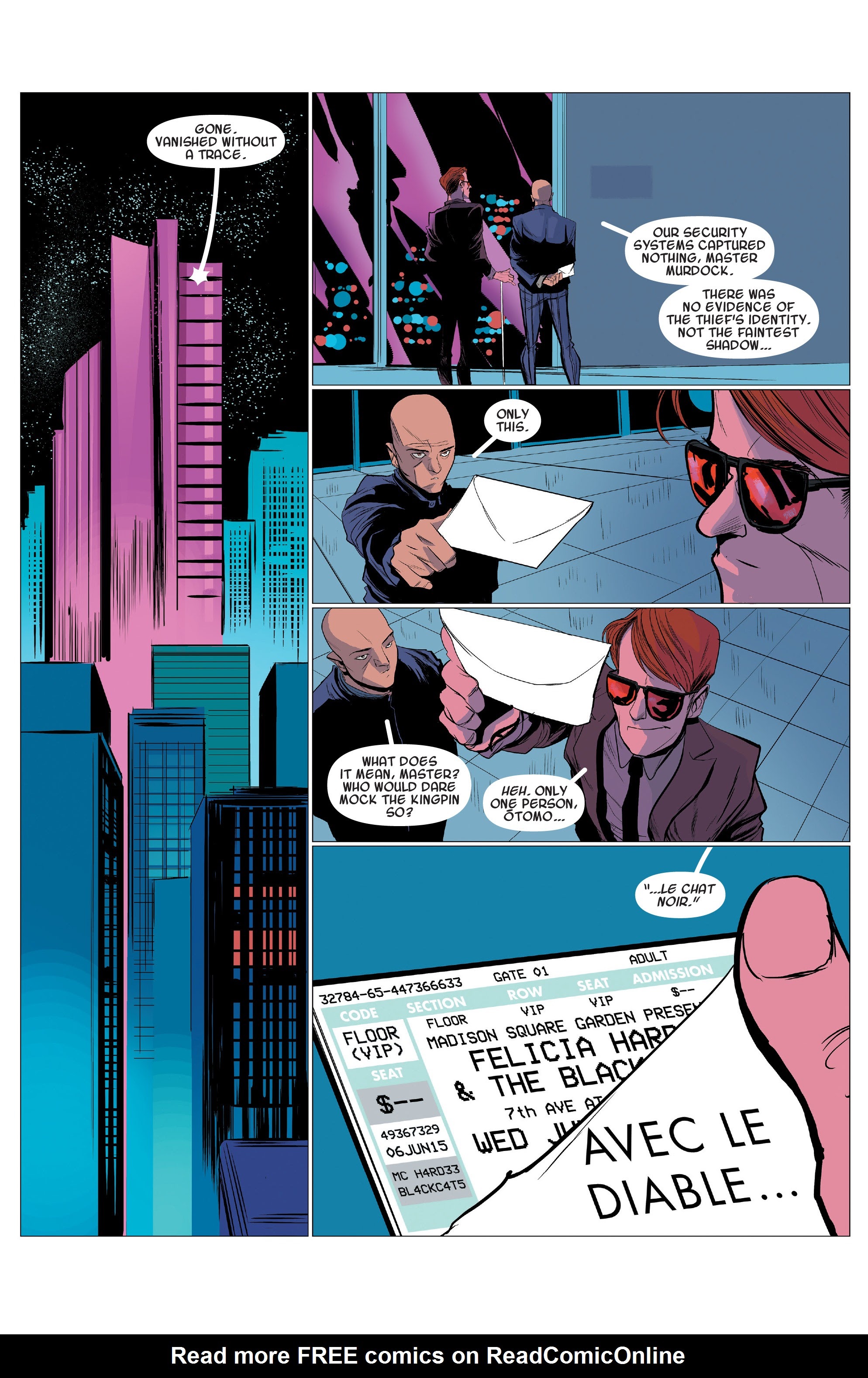 Read online Spider-Gwen: Gwen Stacy comic -  Issue # TPB (Part 2) - 10