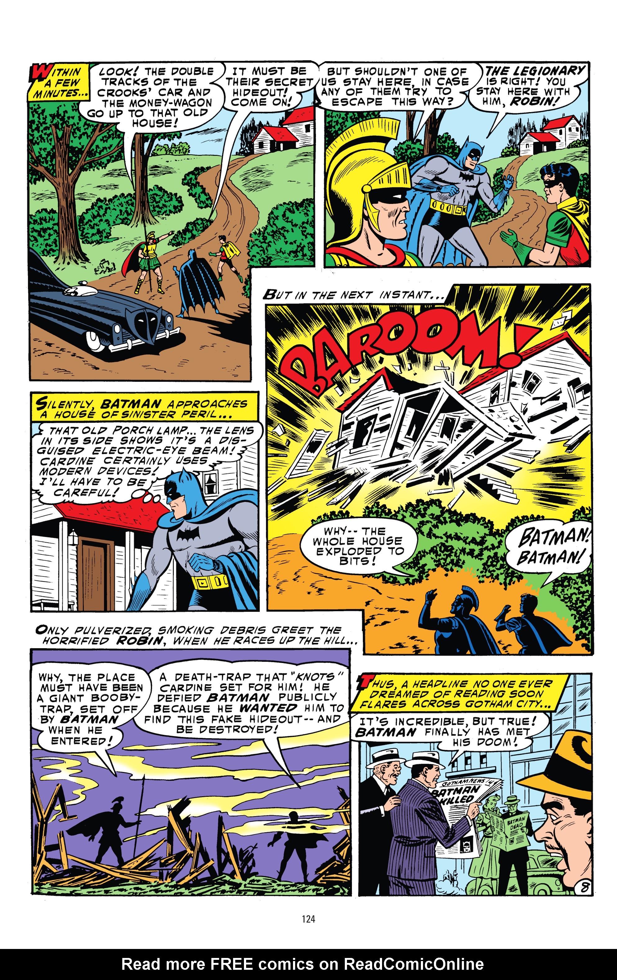 Read online Batman in the Fifties comic -  Issue # TPB (Part 2) - 23