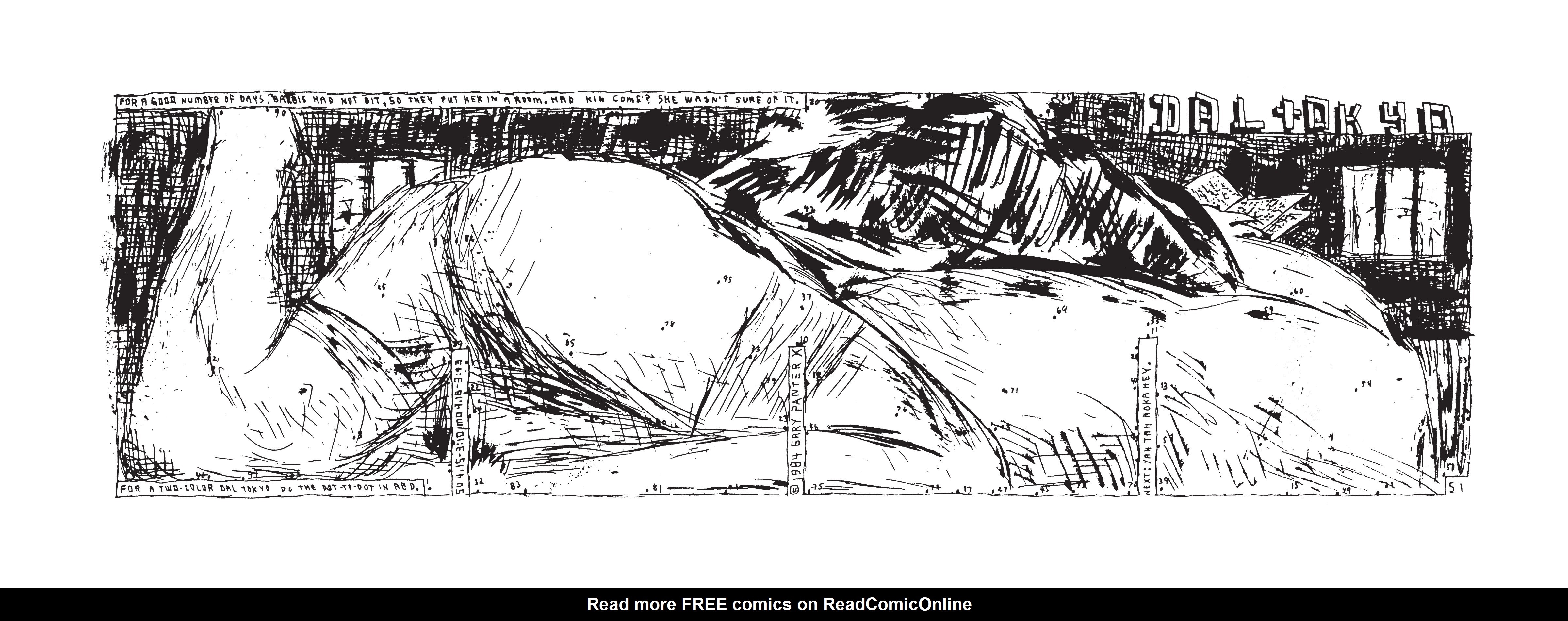 Read online Dal Tokyo comic -  Issue # TPB (Part 1) - 66