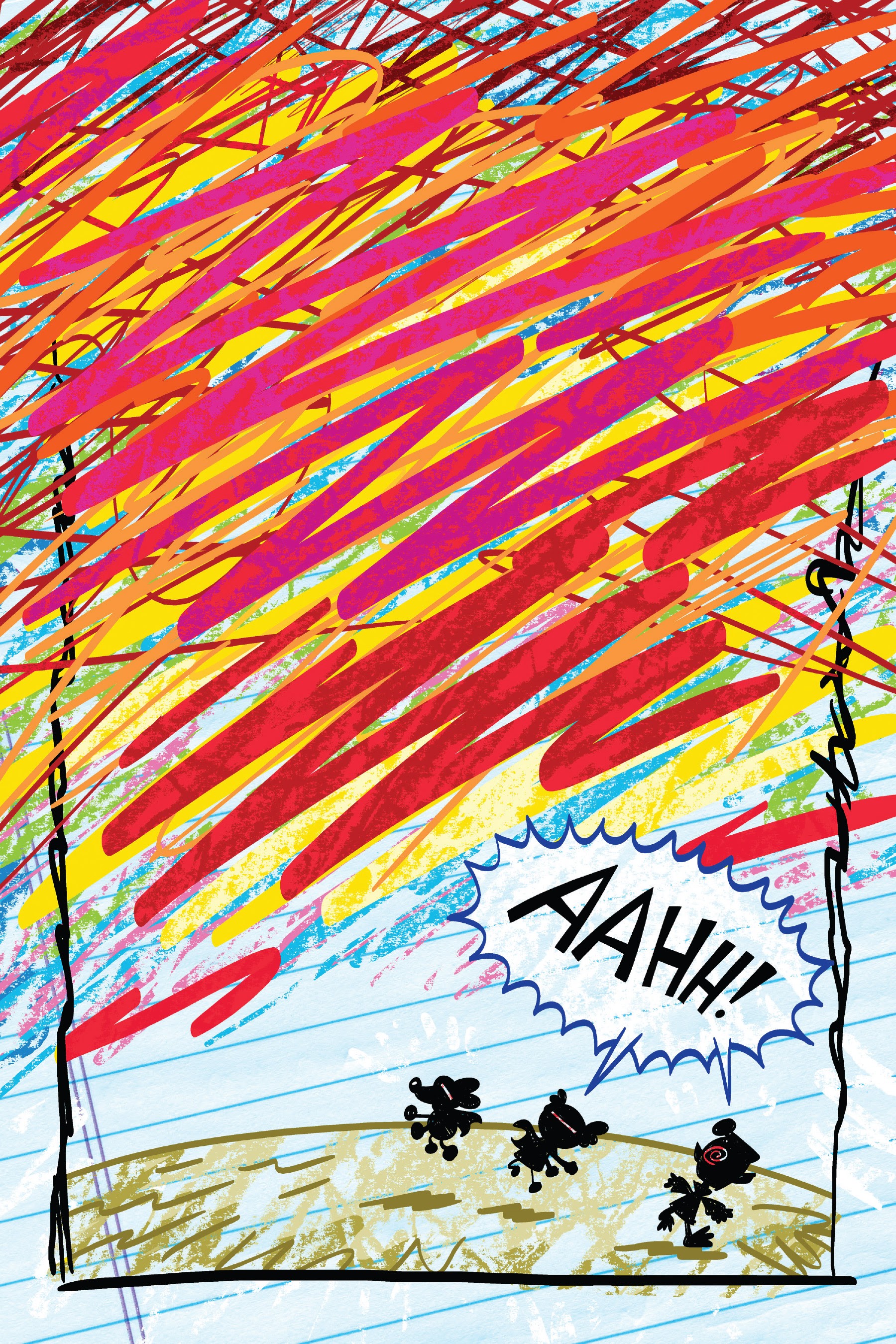 Read online Drew and Jot comic -  Issue # TPB (Part 1) - 58