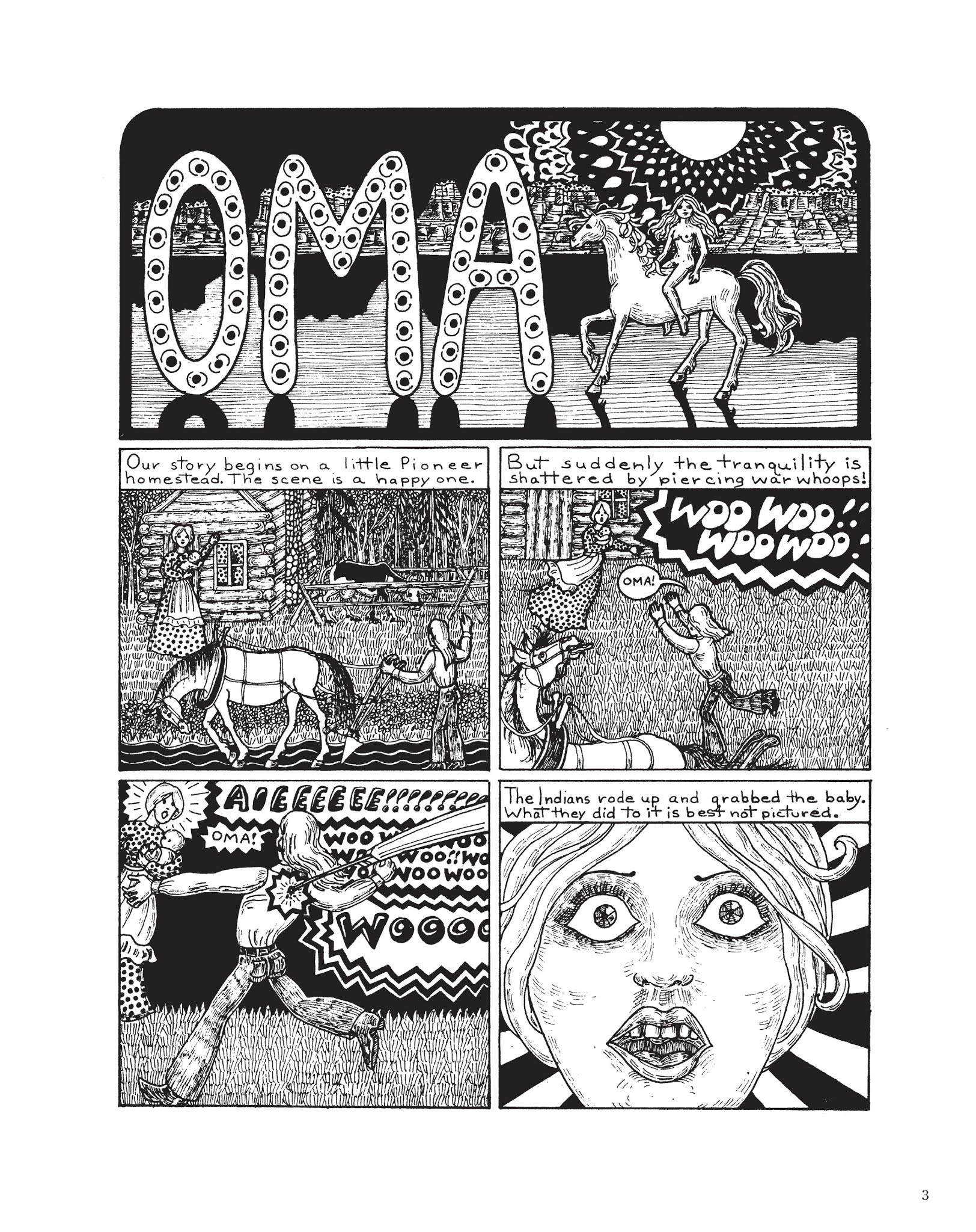 Read online The Complete Wimmen's Comix comic -  Issue # TPB 1 - 19