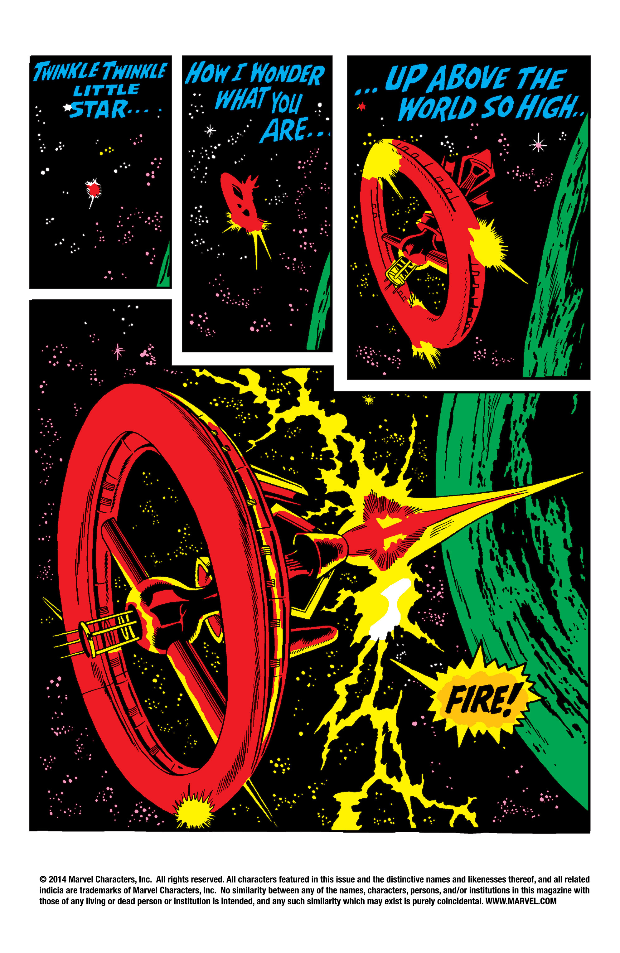 Read online Marvel Masterworks: The Avengers comic -  Issue # TPB 7 (Part 2) - 9